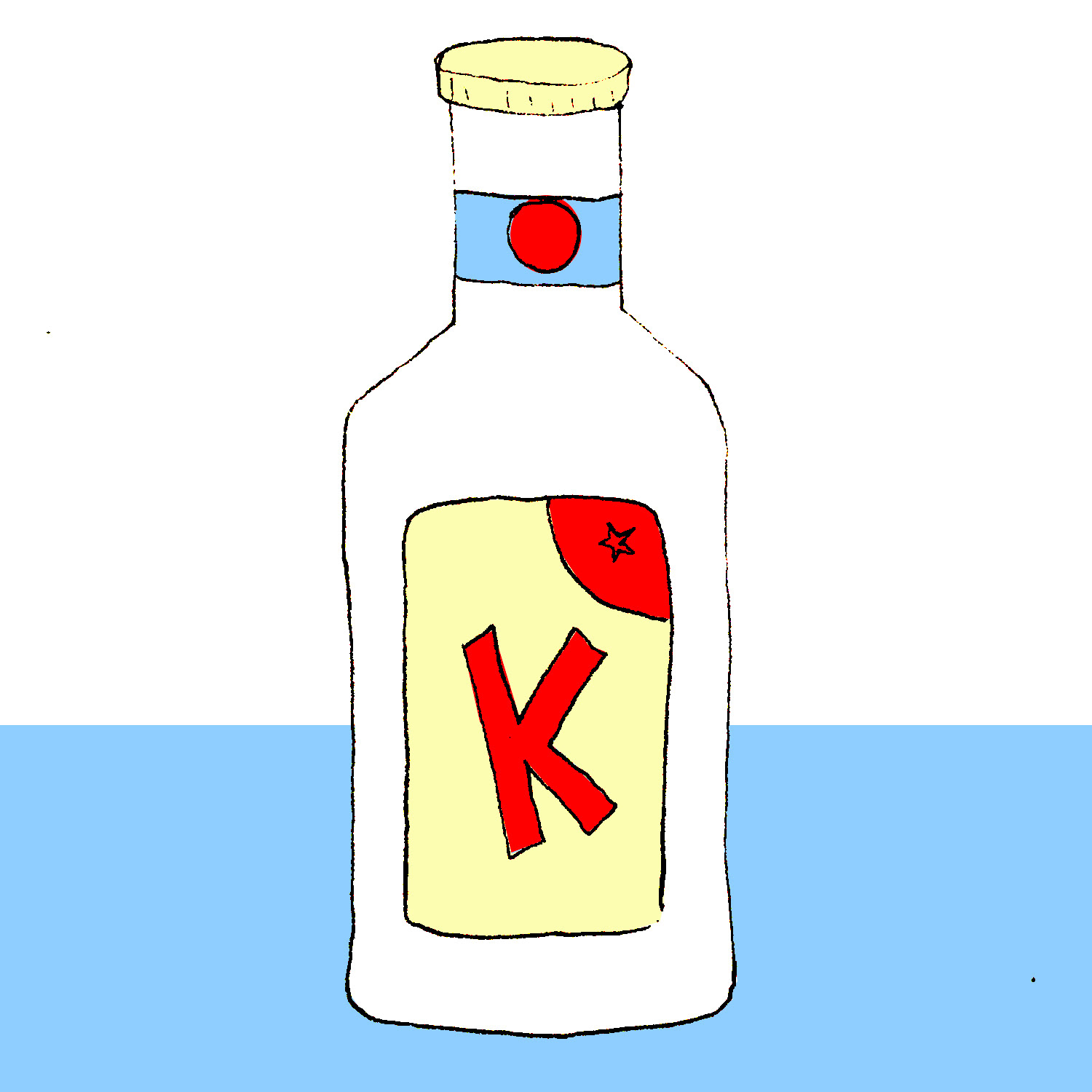 Ketchup study
