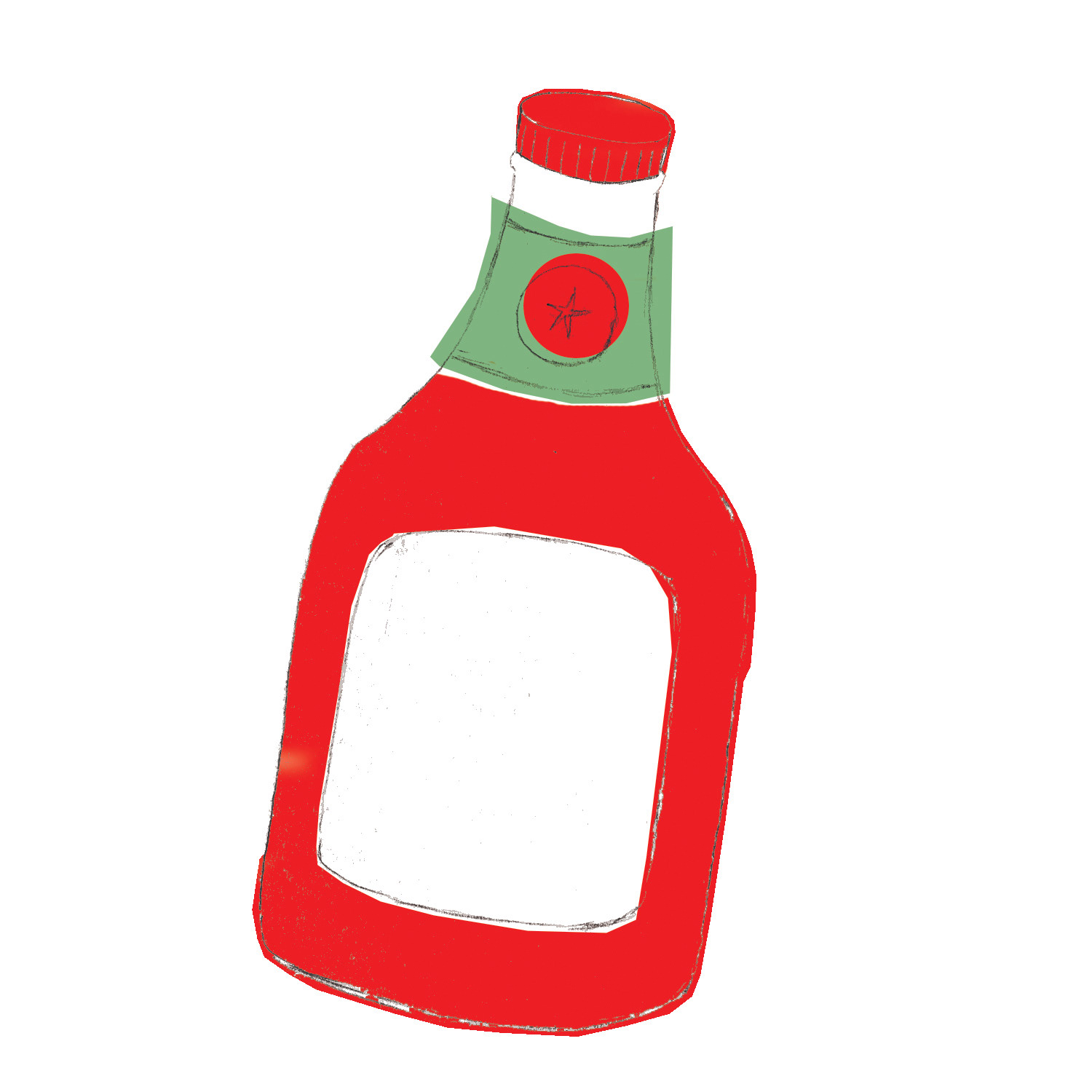 Ketchup study