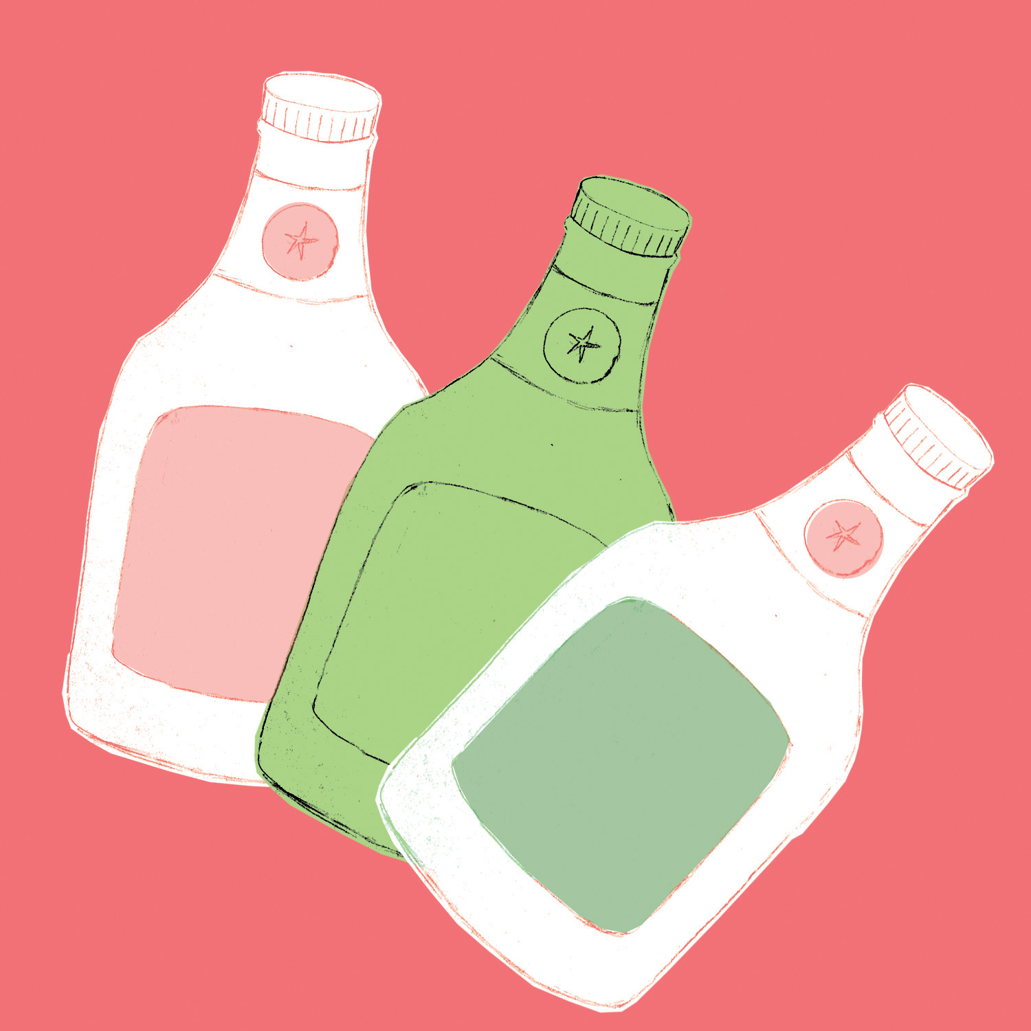Ketchup study