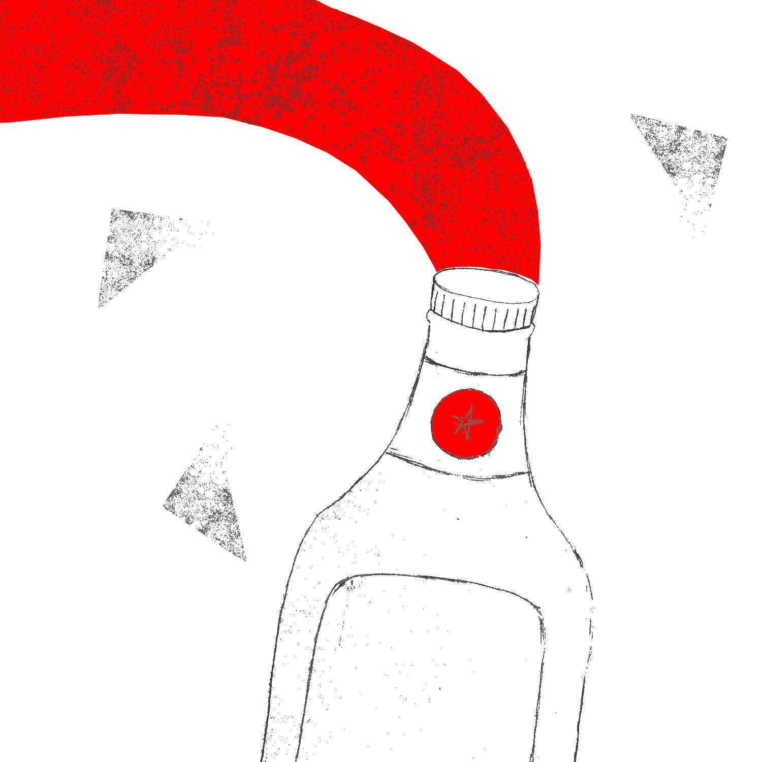 Ketchup study
