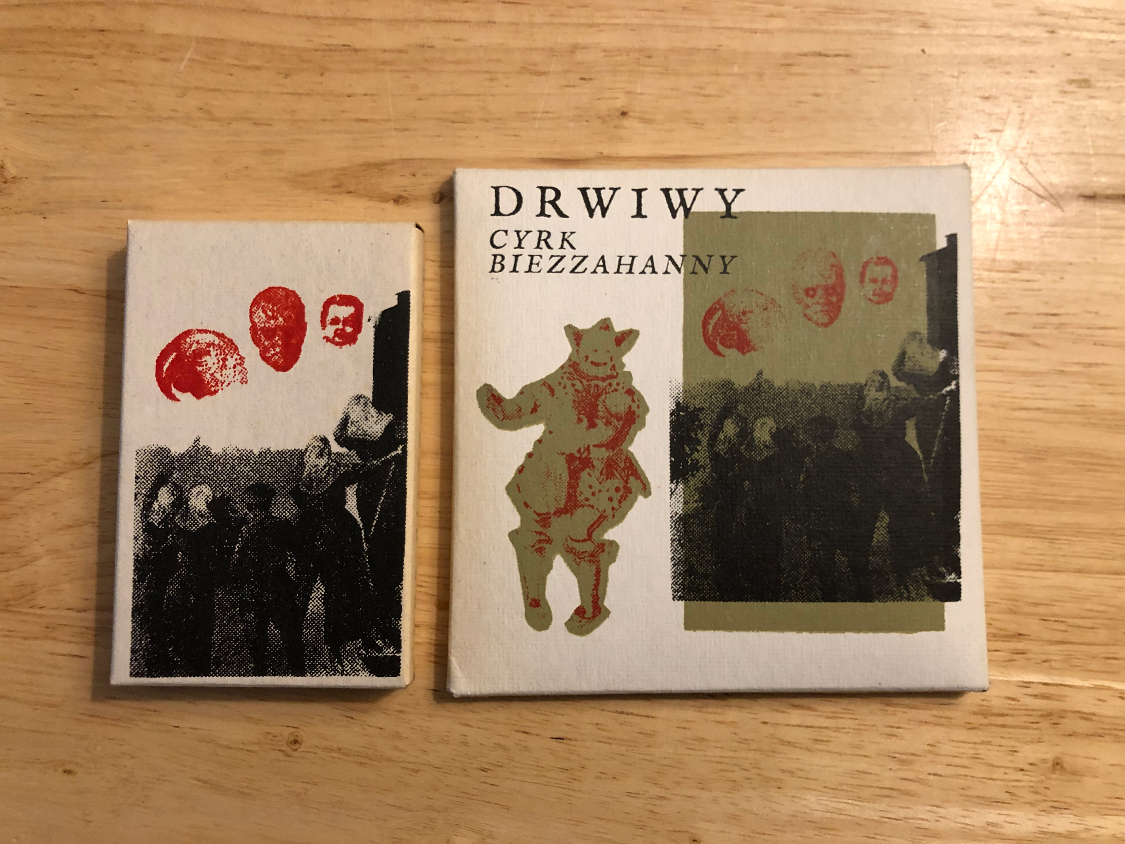 Layout and screen printing