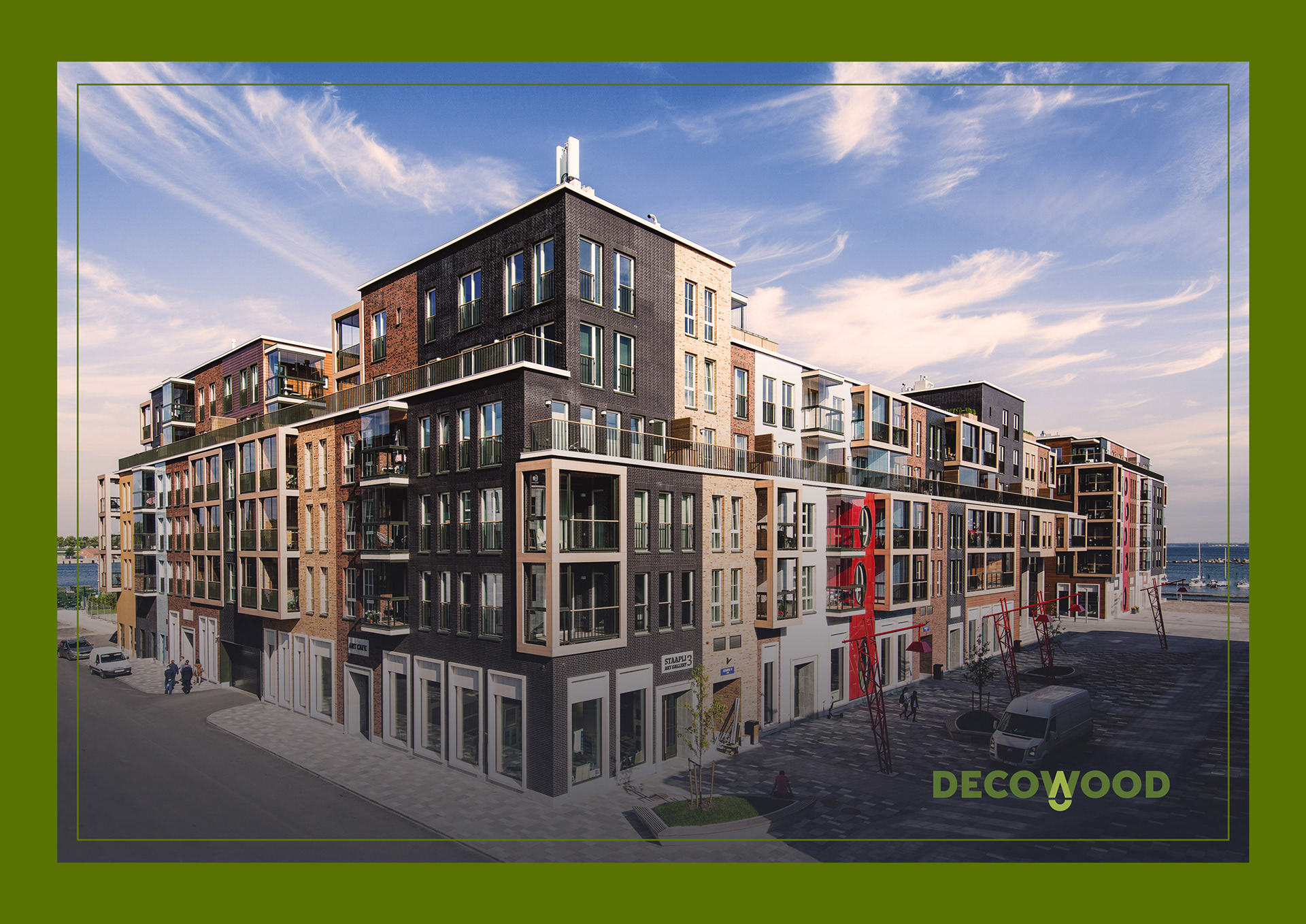 Visuaalne Identiteet - bränding, turundusfotode pildistamine