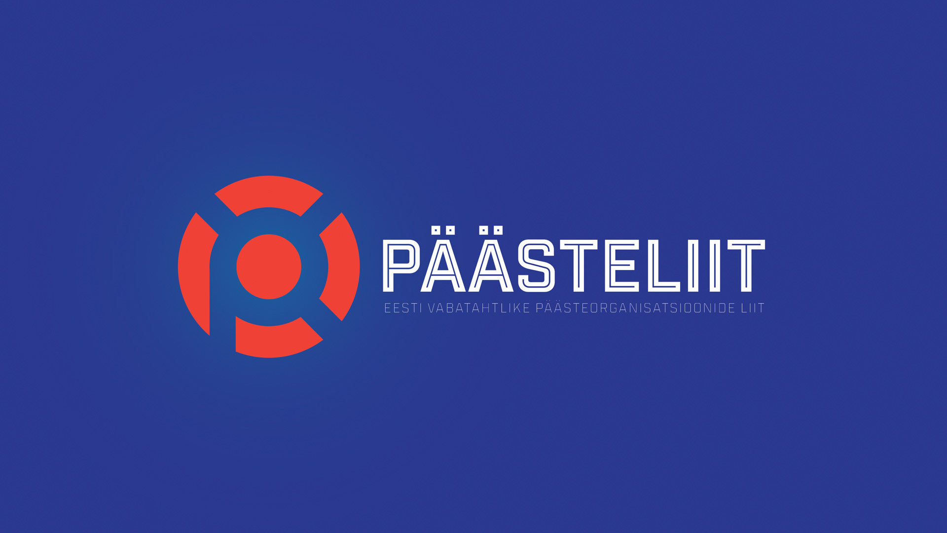 VISUAALNE IDENTITEET⎪LOGO, PÄÄSTELIIT