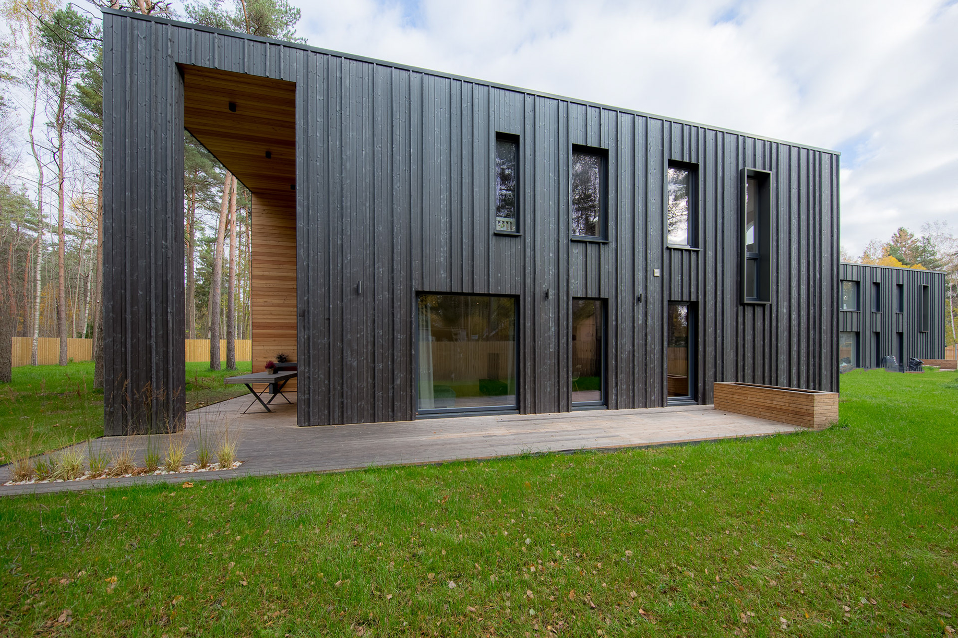 Arhitektuurifotograaf - Elvo Jakobson I Eesti Arhitektuurikeskus, Arhitektuurifoto, Aasta puitehitis