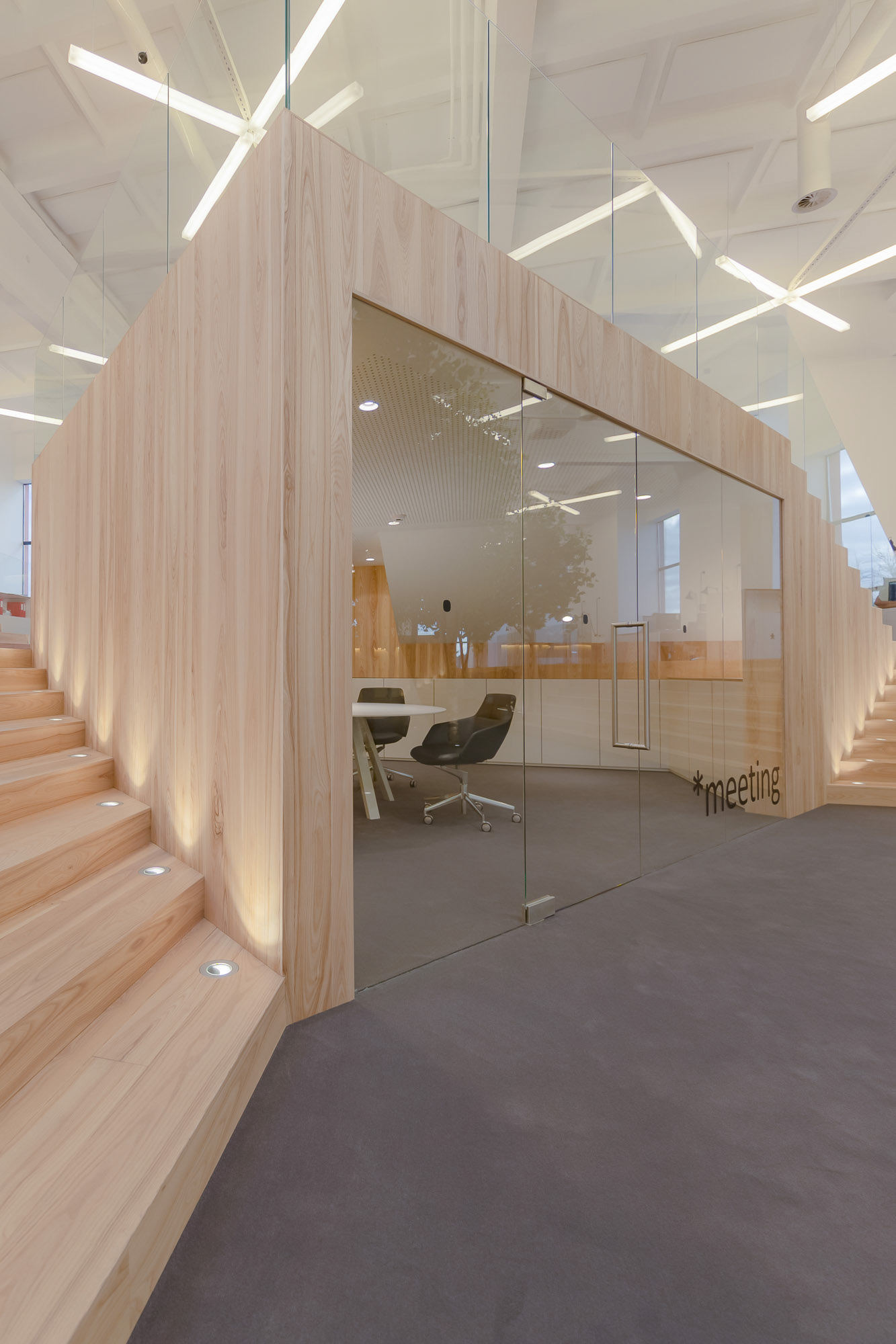 Arhitektuurifotograaf - Elvo Jakobson, interjöörifotode pildistamine, lenne office