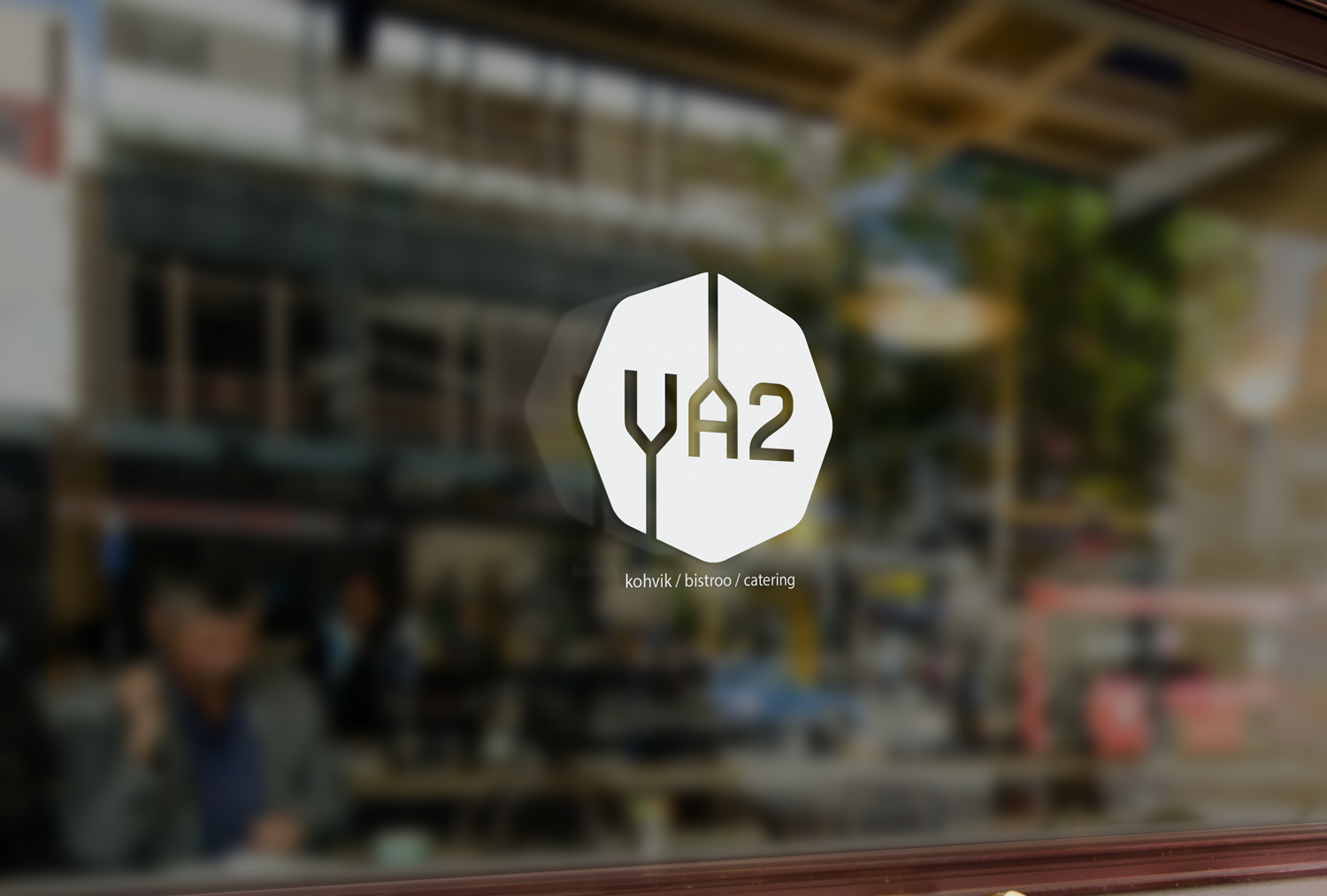 Firmagraafika⎪Aknakleebis