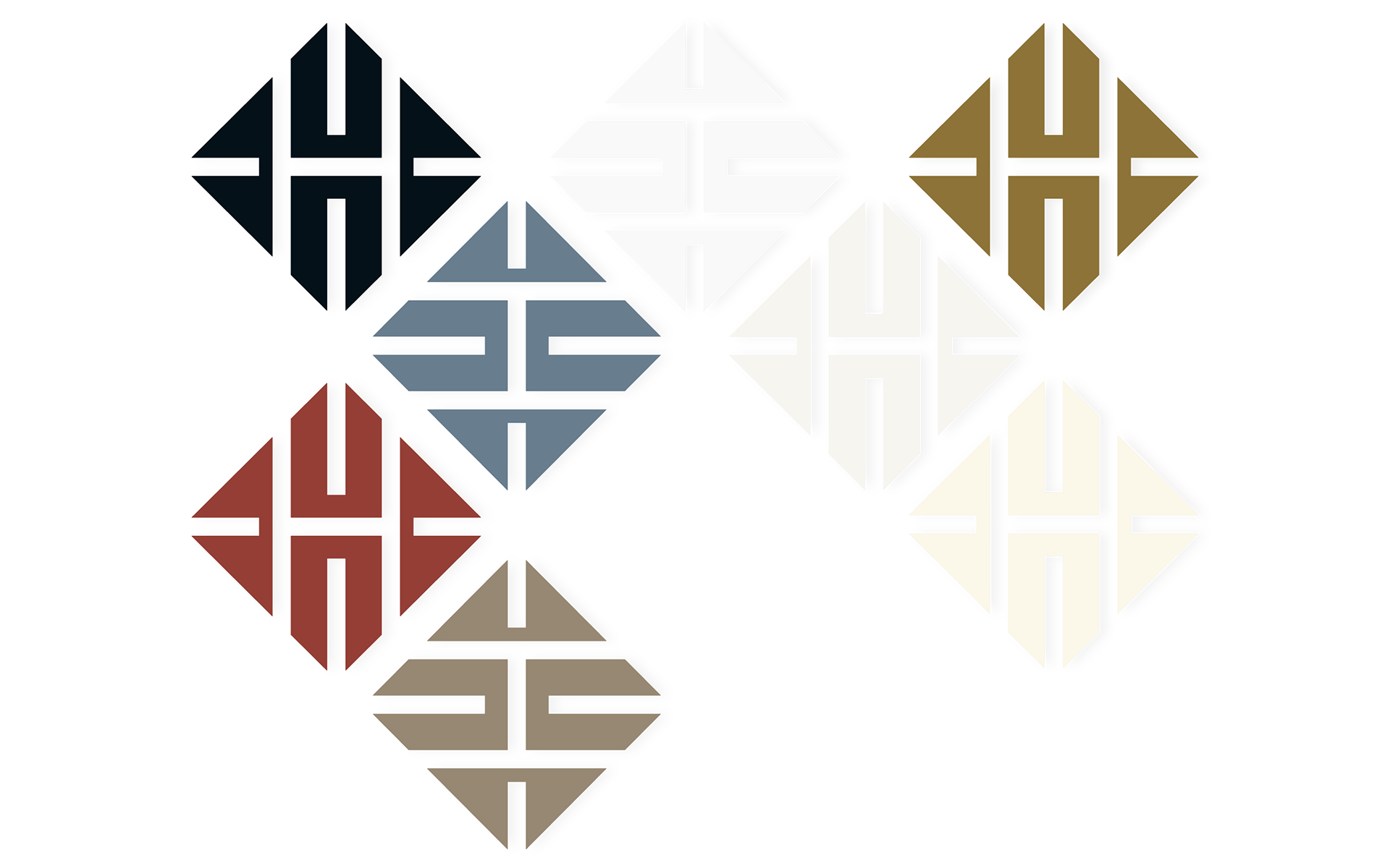 Visuaalne identiteet - Tunnusgraafika