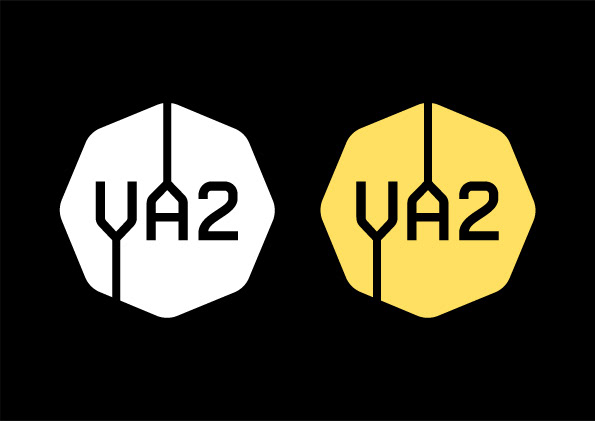 Visuaalne Identiteet⎪Logo