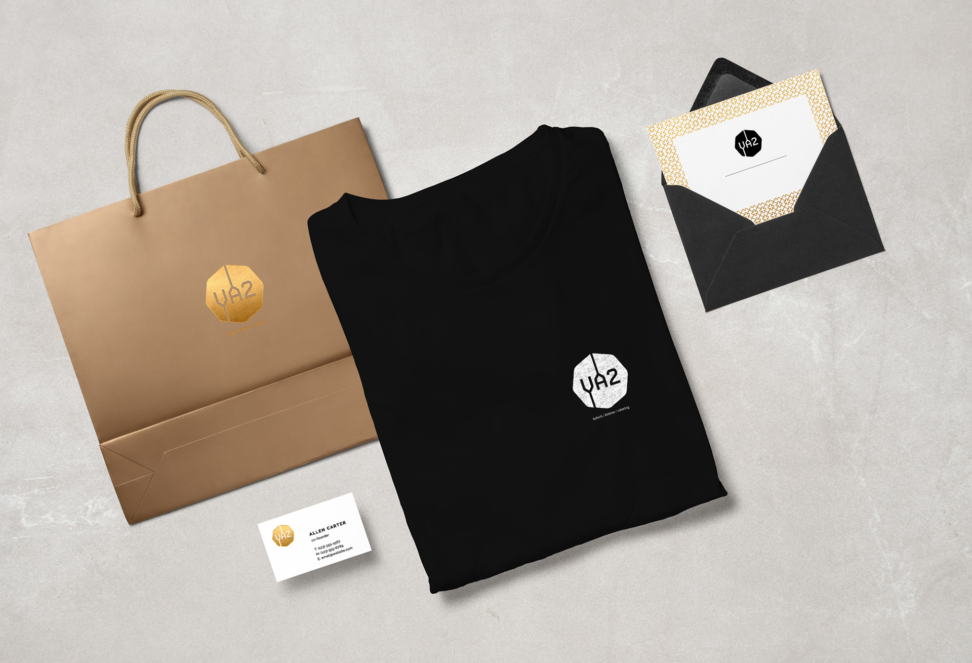 Bränding⎪Firmasümboolika