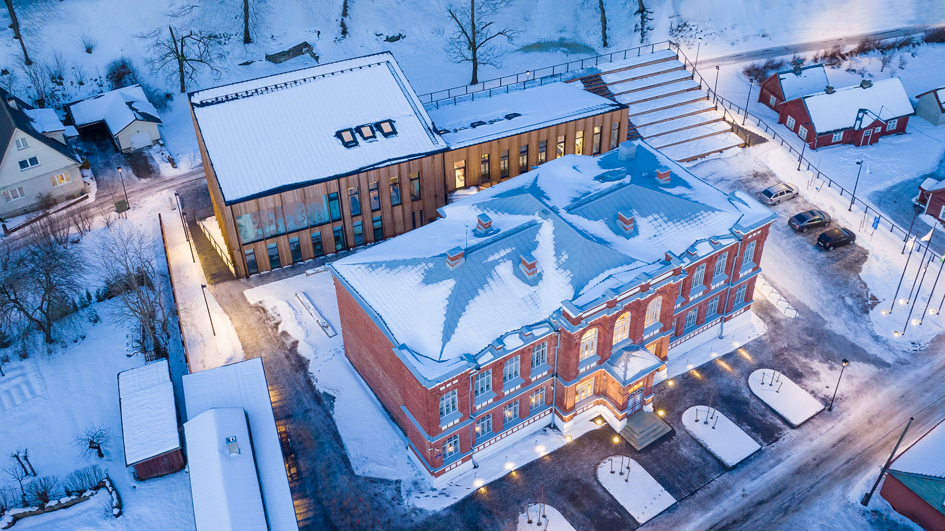 Paide Riigigümnaasium