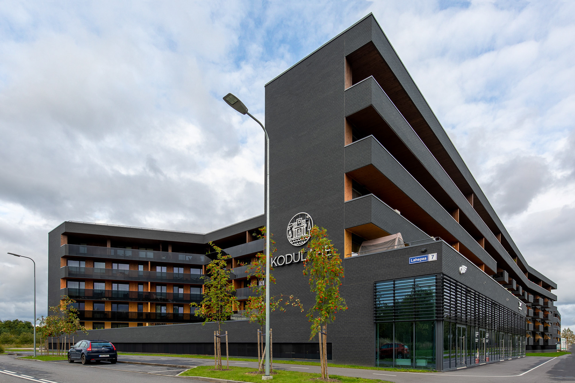 Kinnisvara fotograaf - Elvo Jakobson, arhitektuurifotode pildistamine, referentsfotode pildistamine