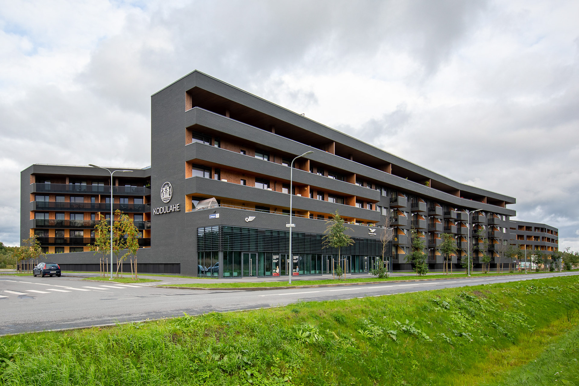 Kinnisvara fotograaf - Elvo Jakobson, arhitektuurifotode pildistamine, referentsfotode pildistamine