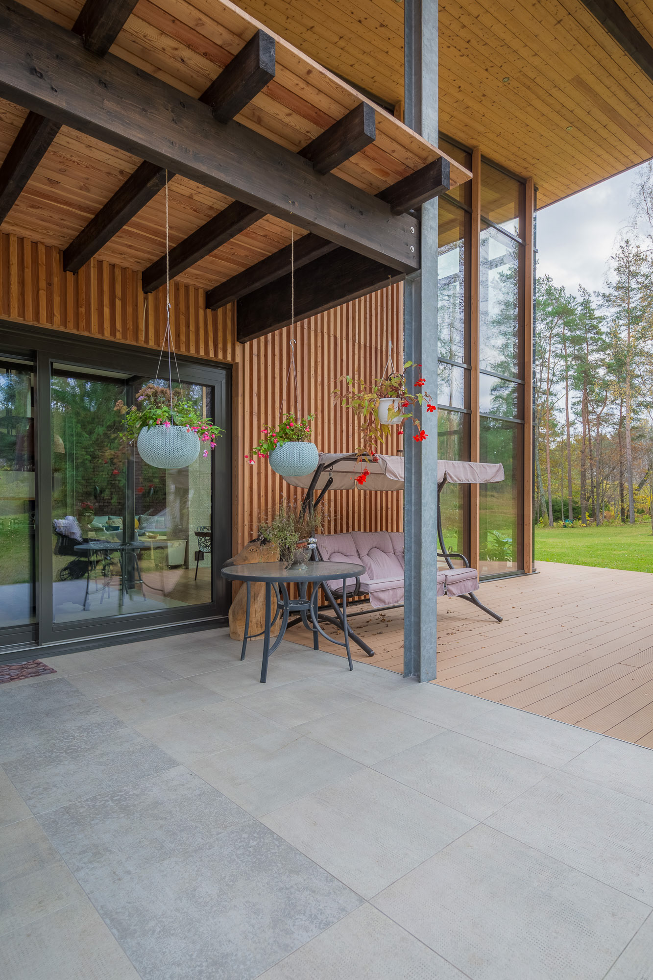 arhitektuurifoto I aasta puitehitis, eesti arhitektuurikeskus