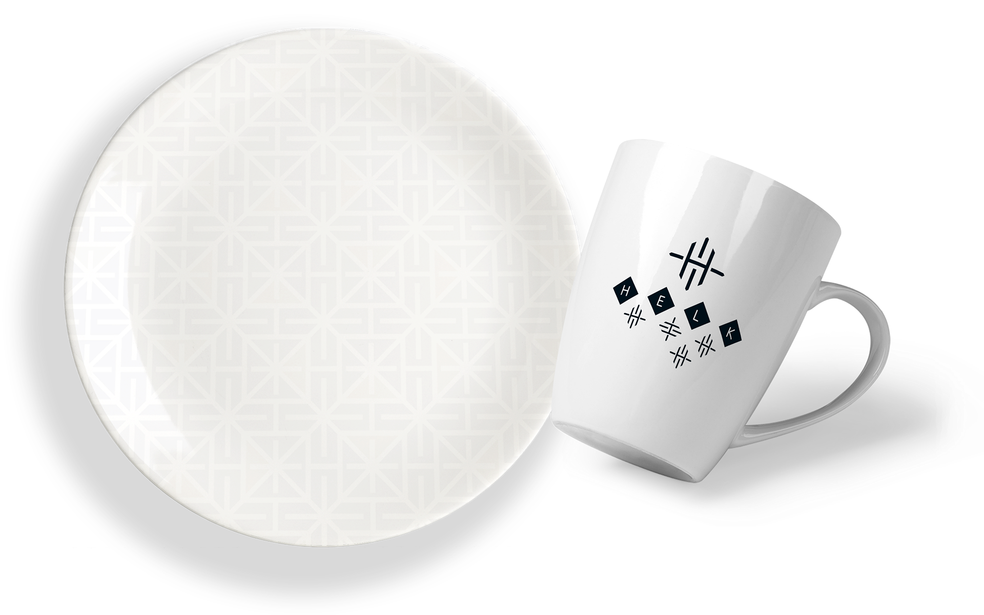 Visuaalne identiteet - tunnusgraafika, bränding