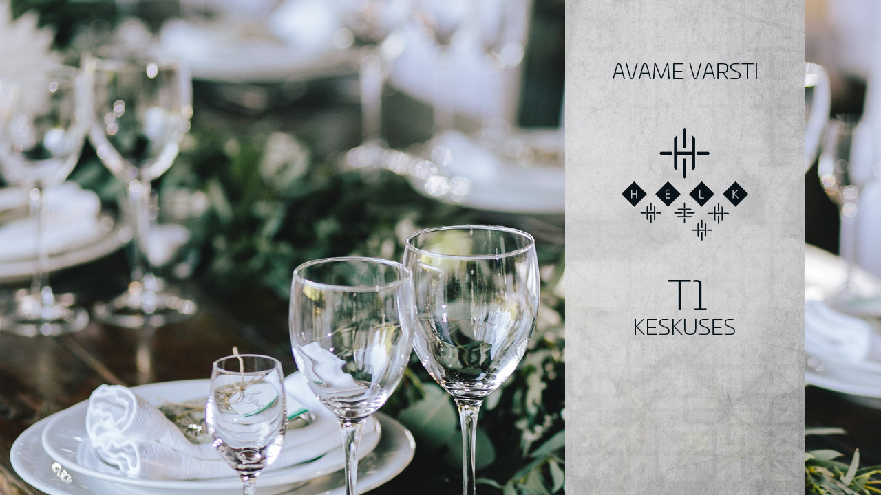 Graafiline disain - Reklaammaterjalide kujundamine