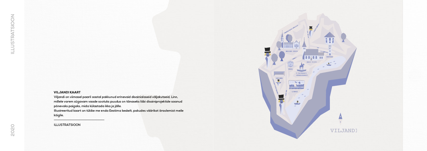 Illustratsioon⎪Graafiline disain