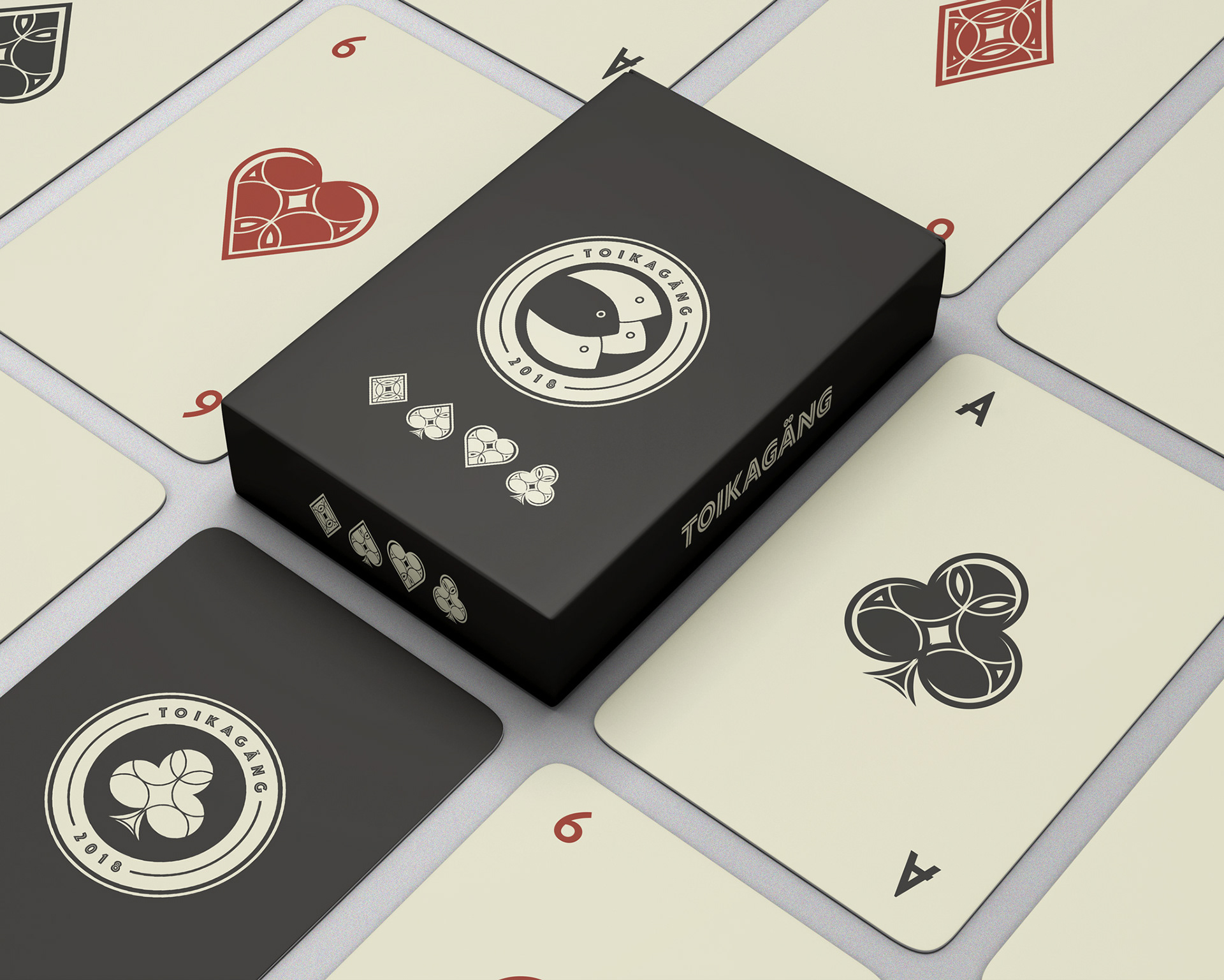 Graafiline disain - Pakendigraafika