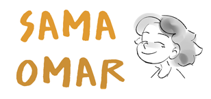 Sama Omar