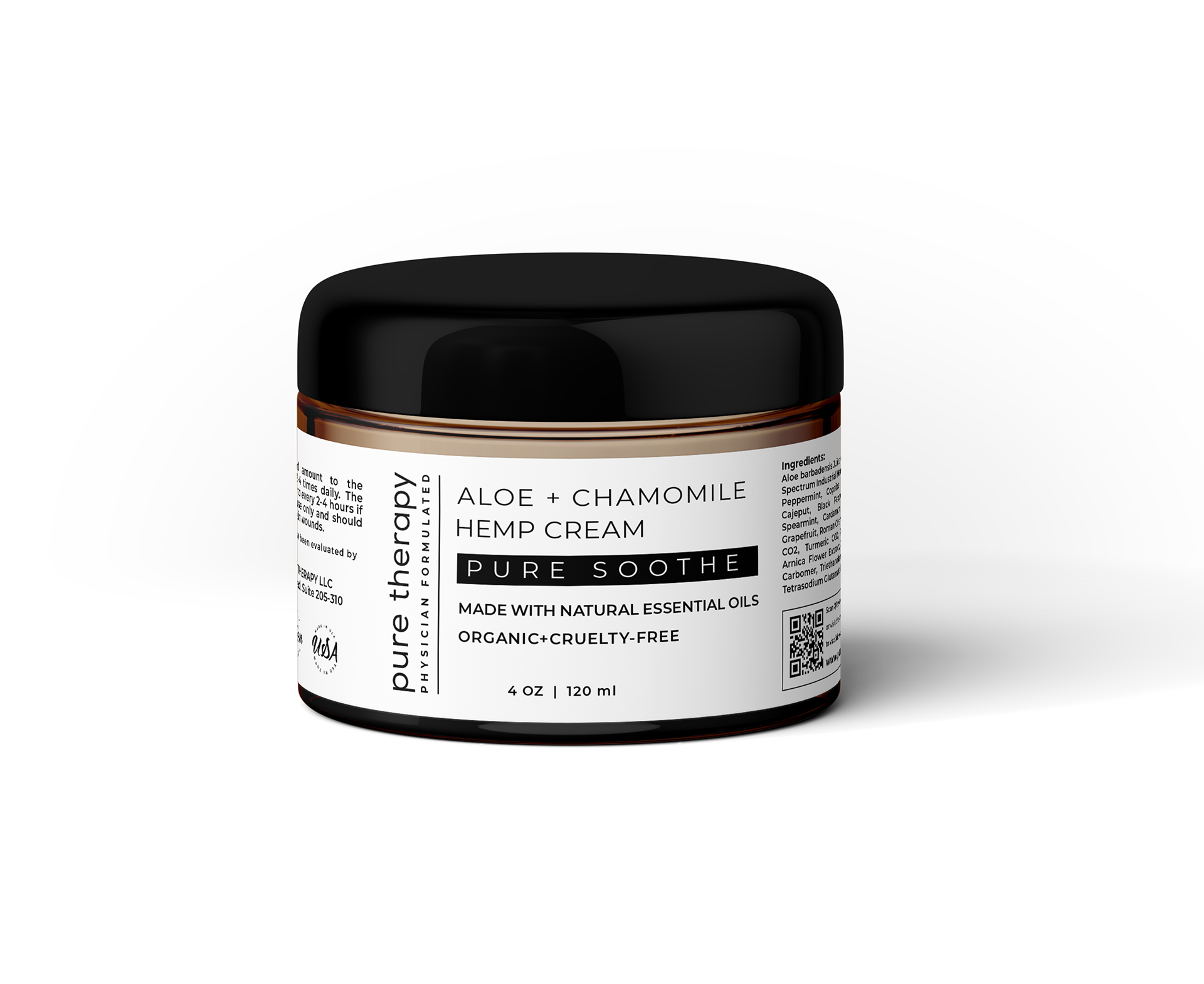 Label Design