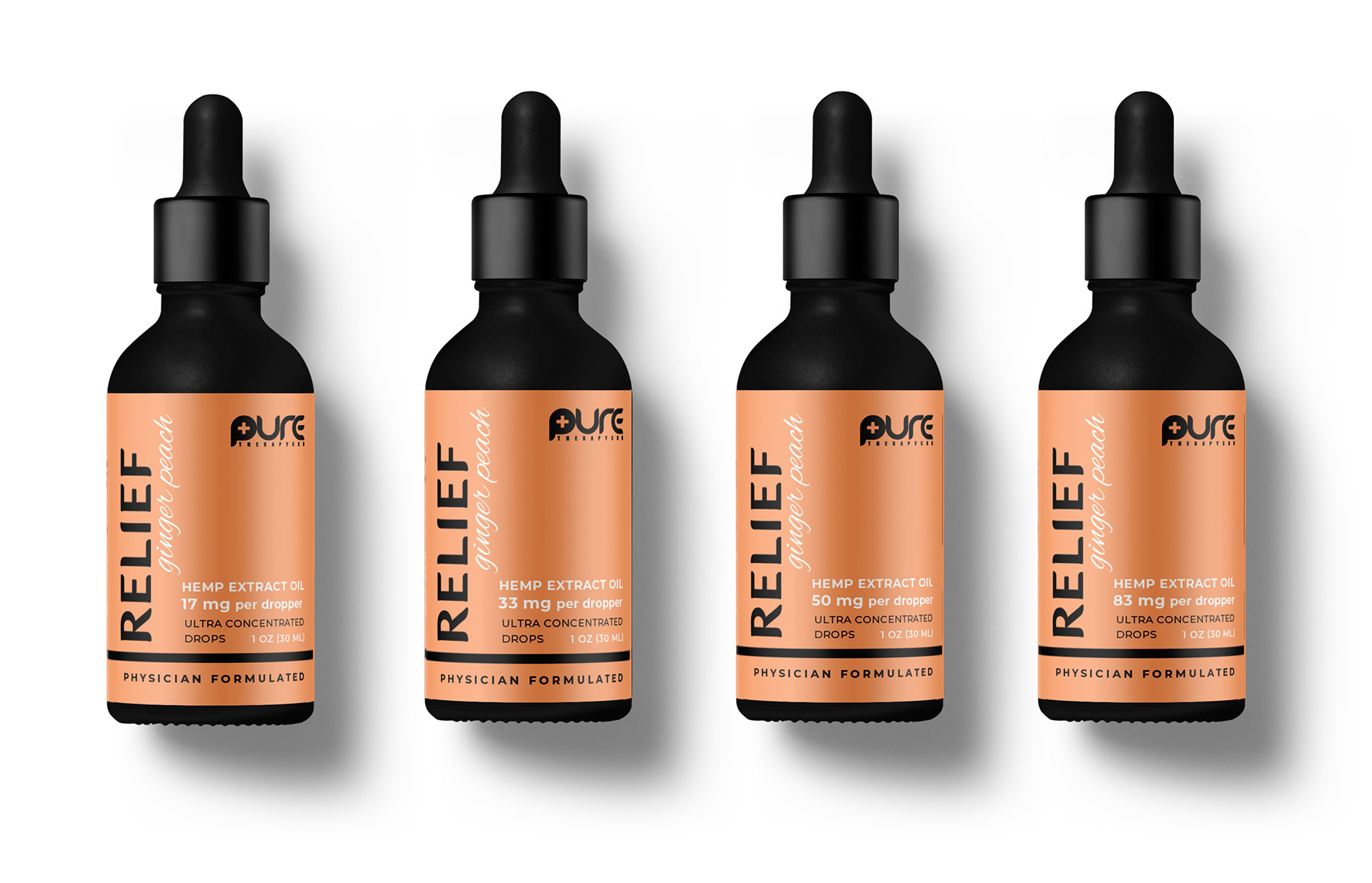 Labels Design