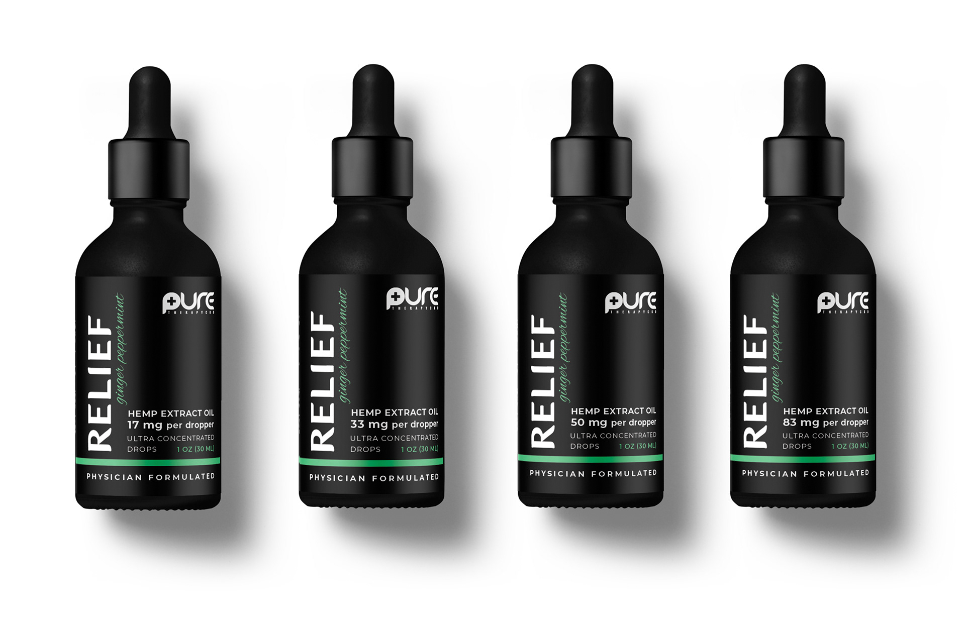 Labels Design