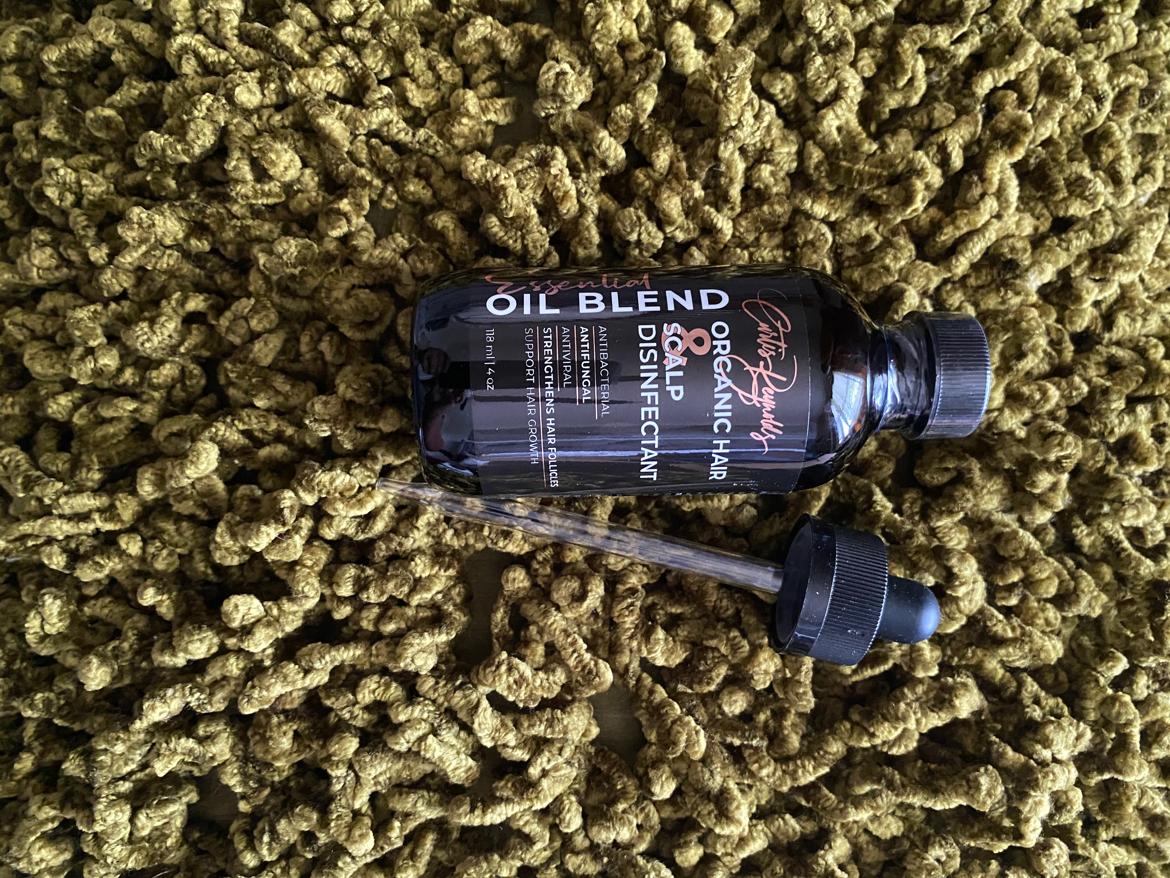 Label Design