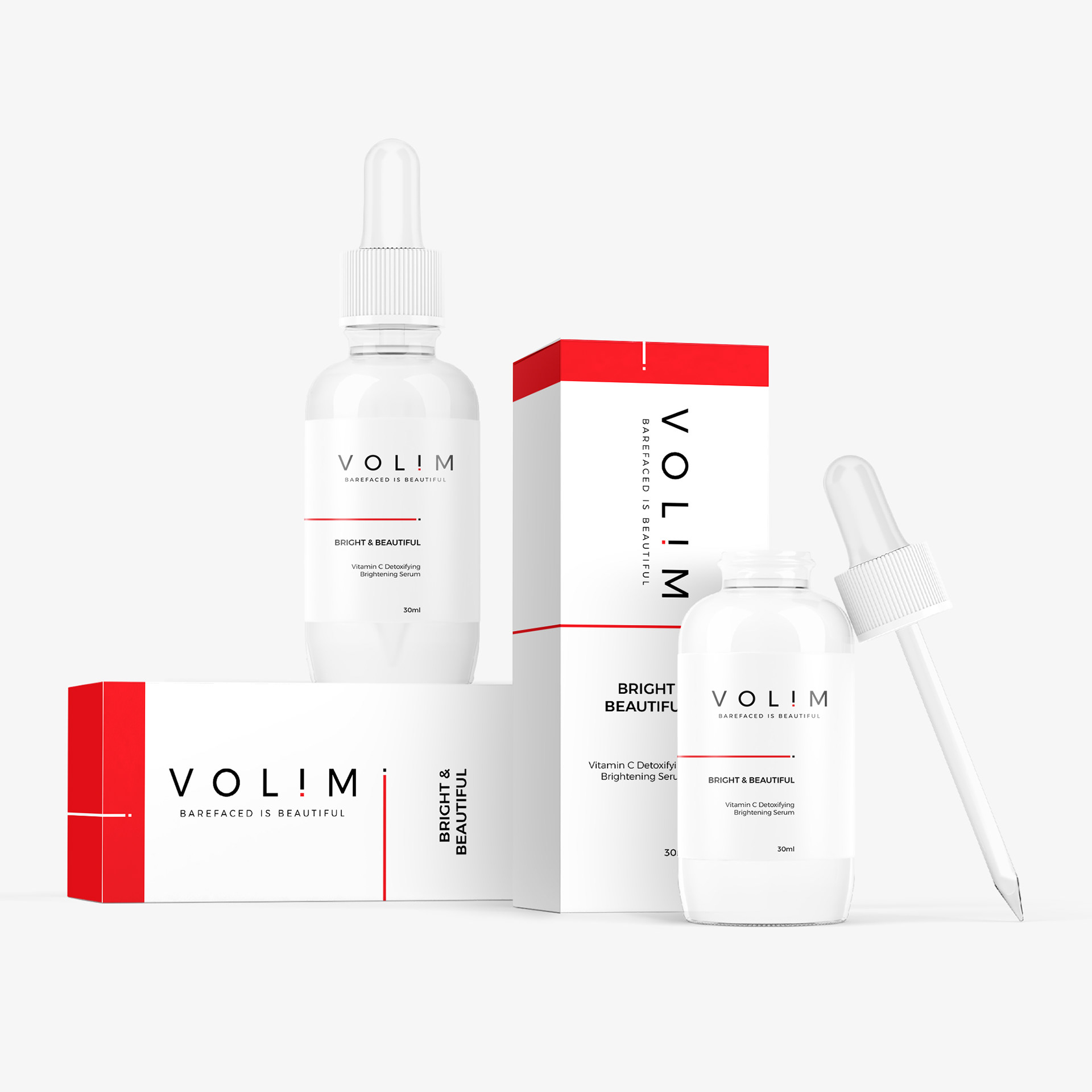AD Projects - applied design - Volim Packaging Design