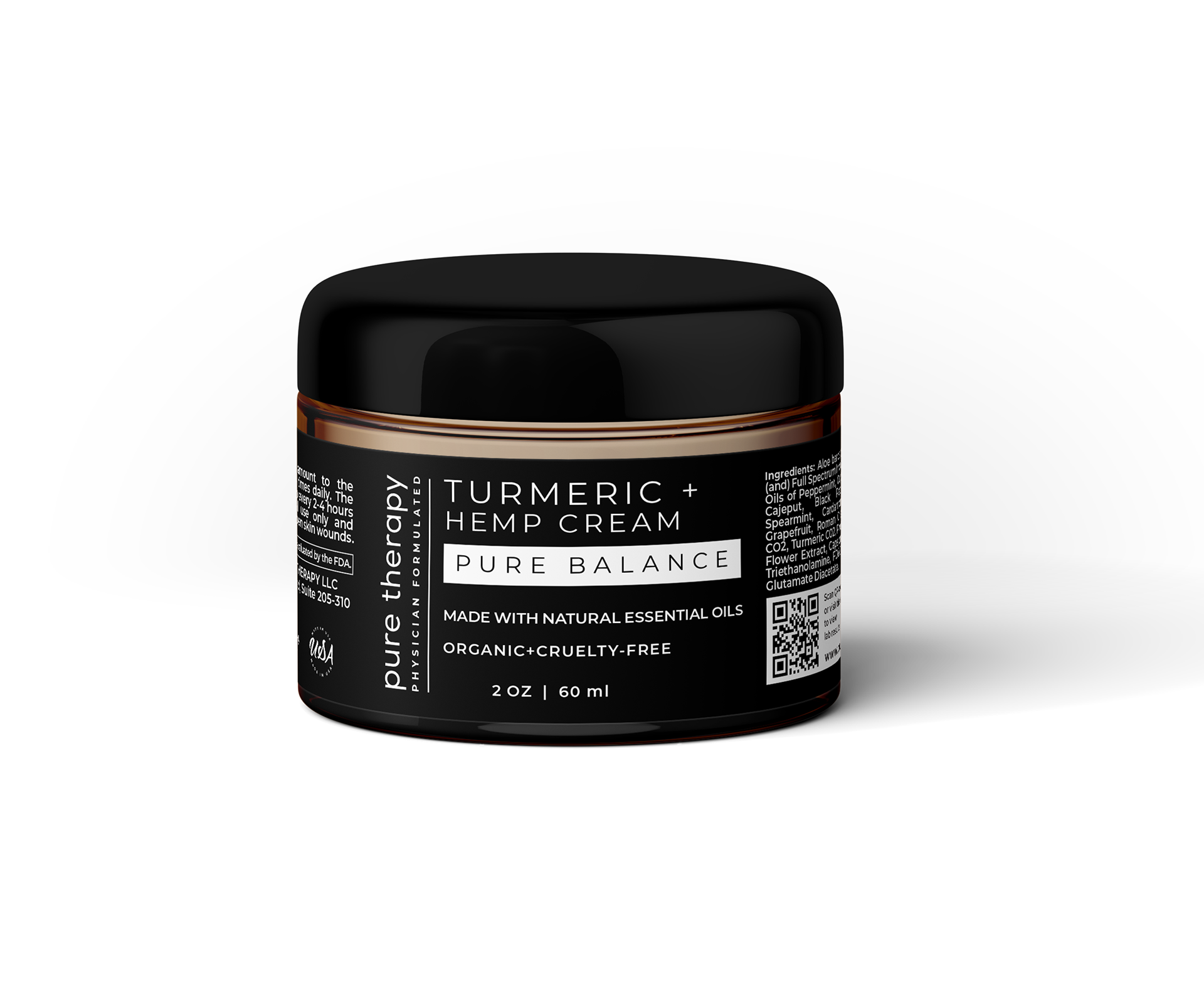 Label Design