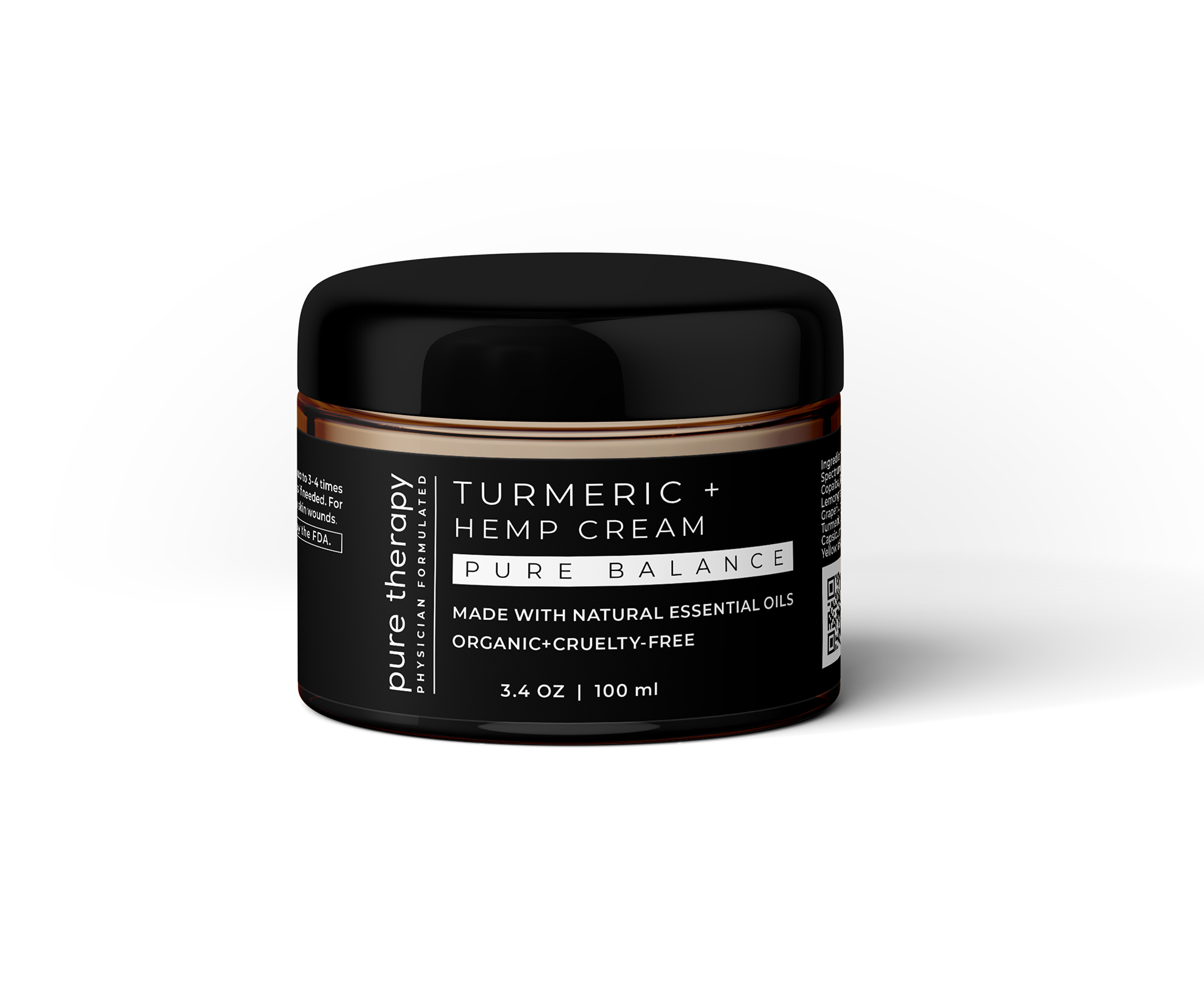 Label Design