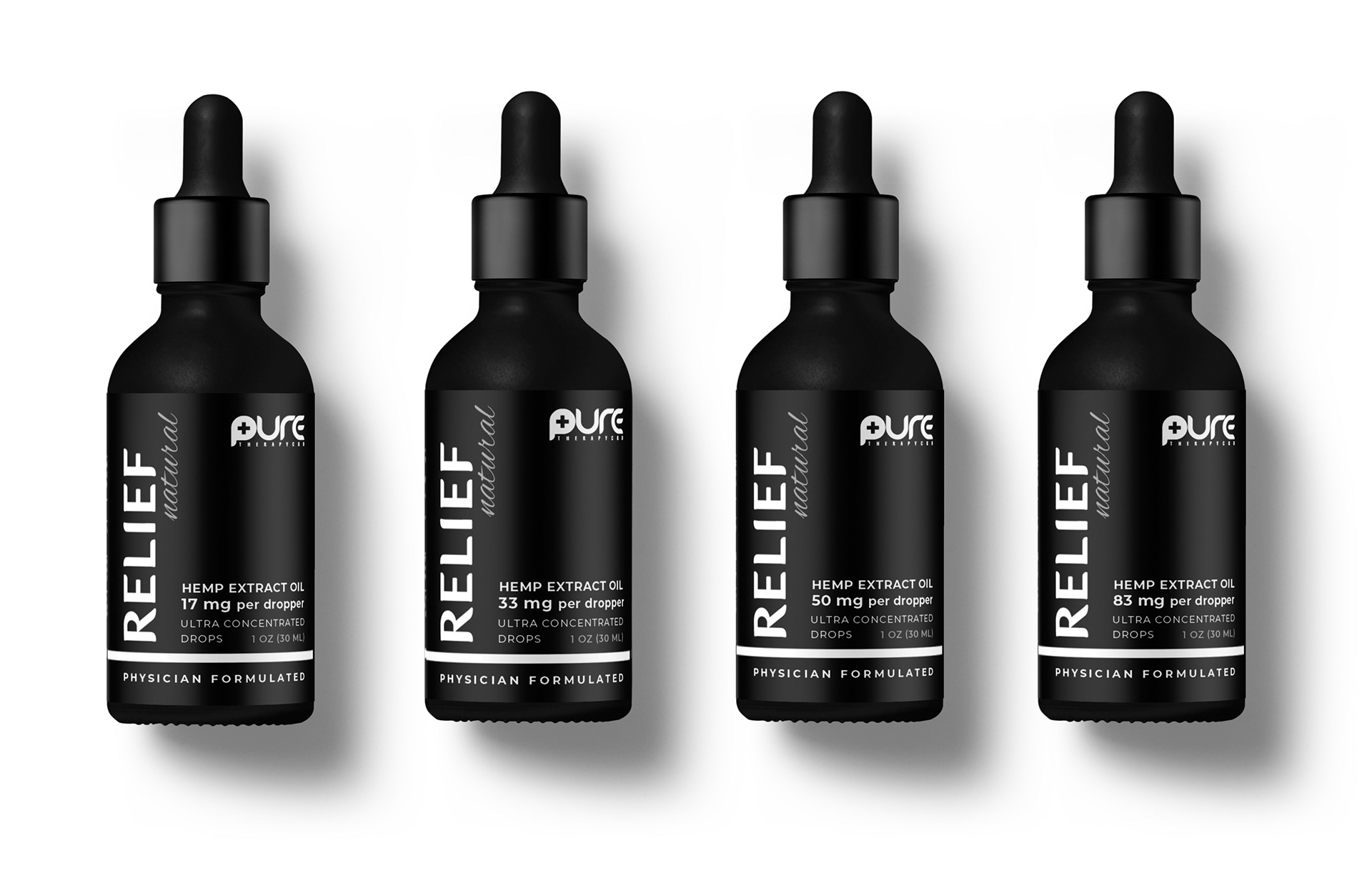Labels Design