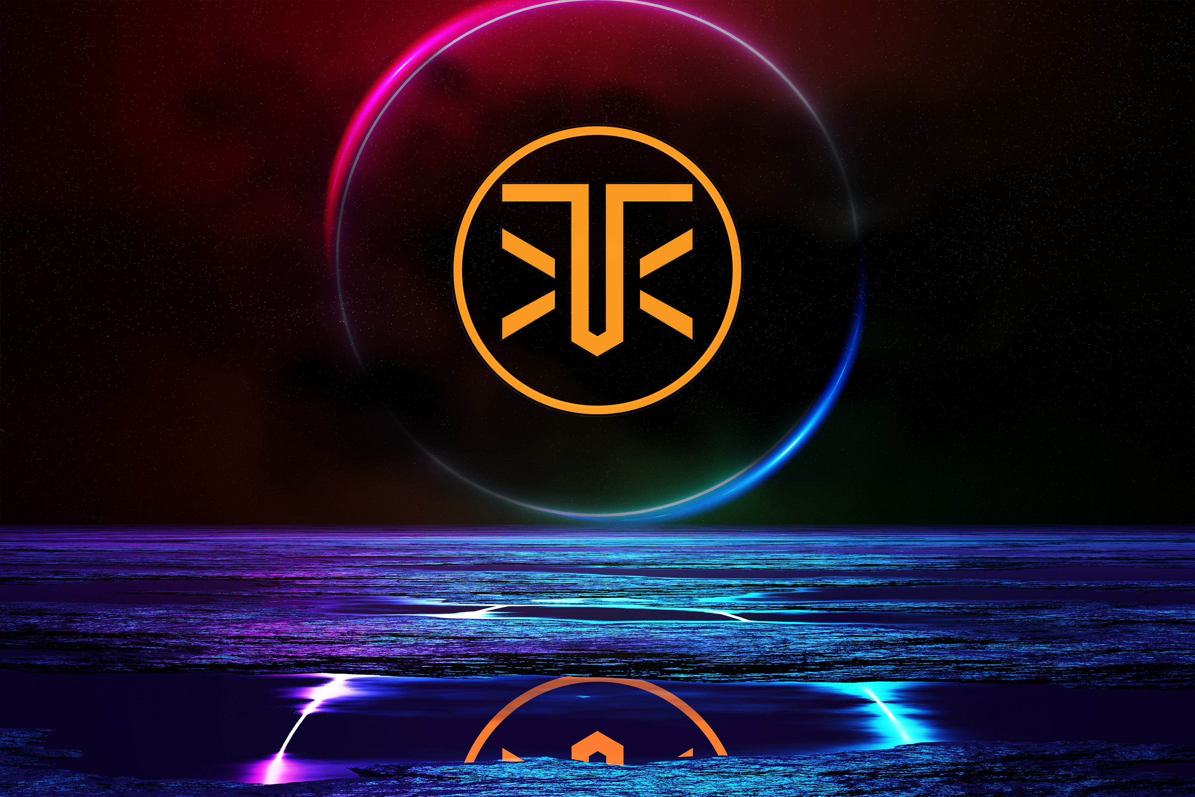 Twisted Xplosive Logo Design