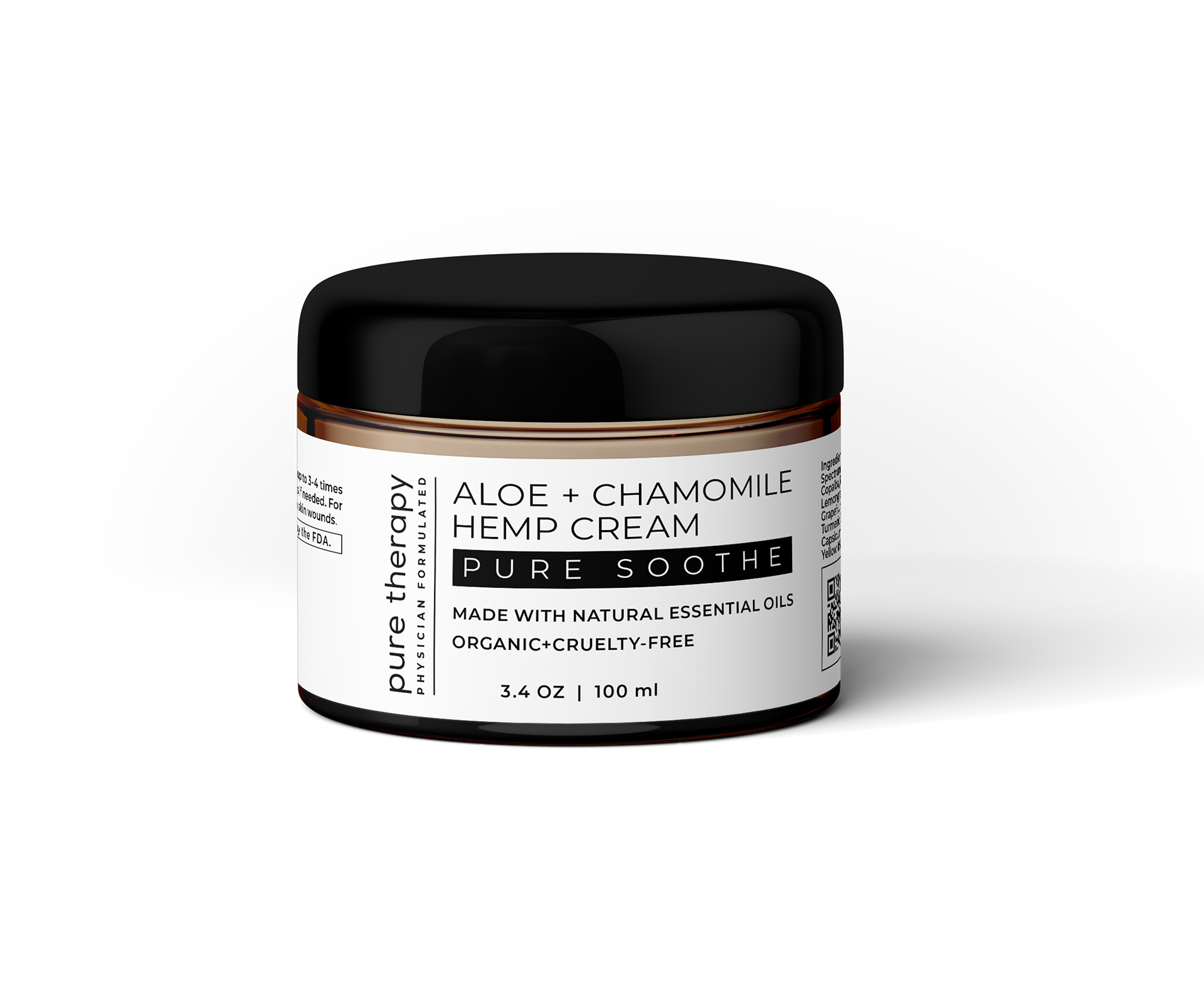 Label Design