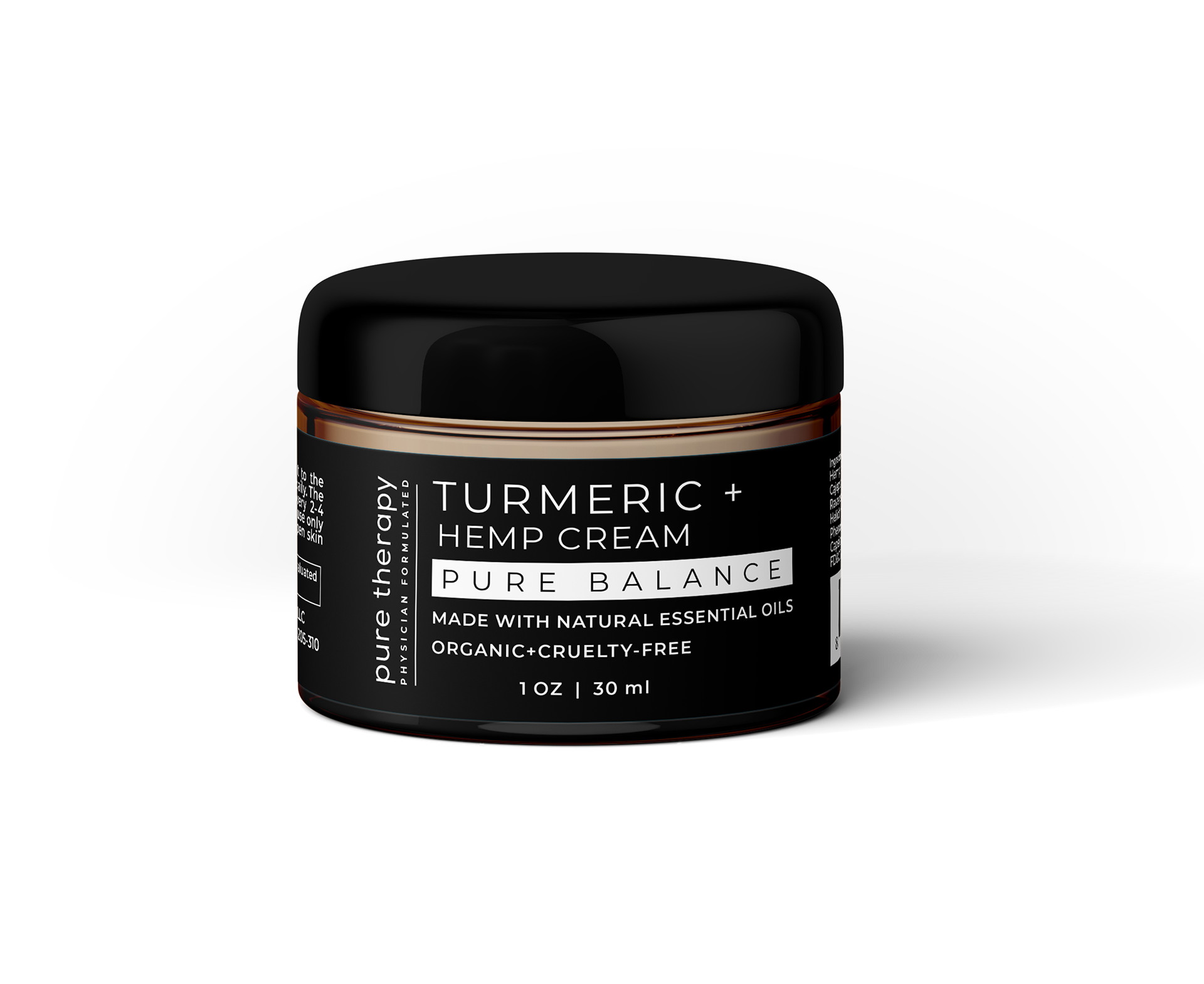Label Design