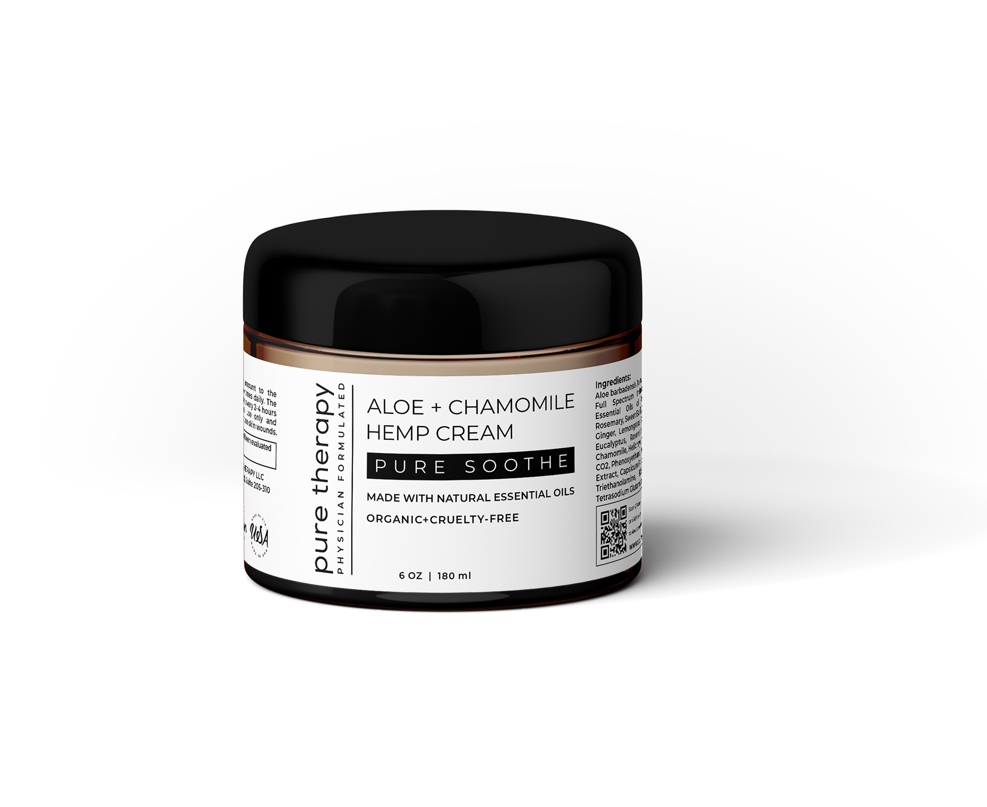 Label Design