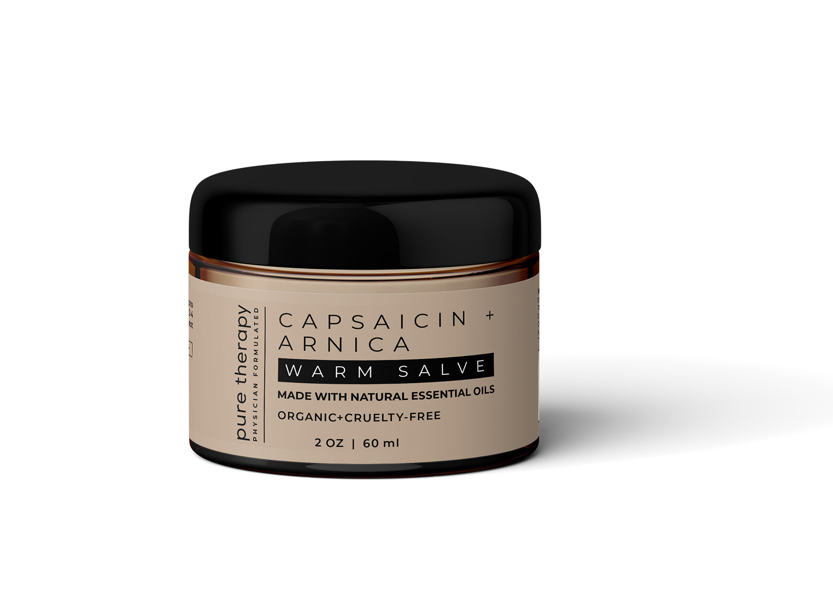 Label Design