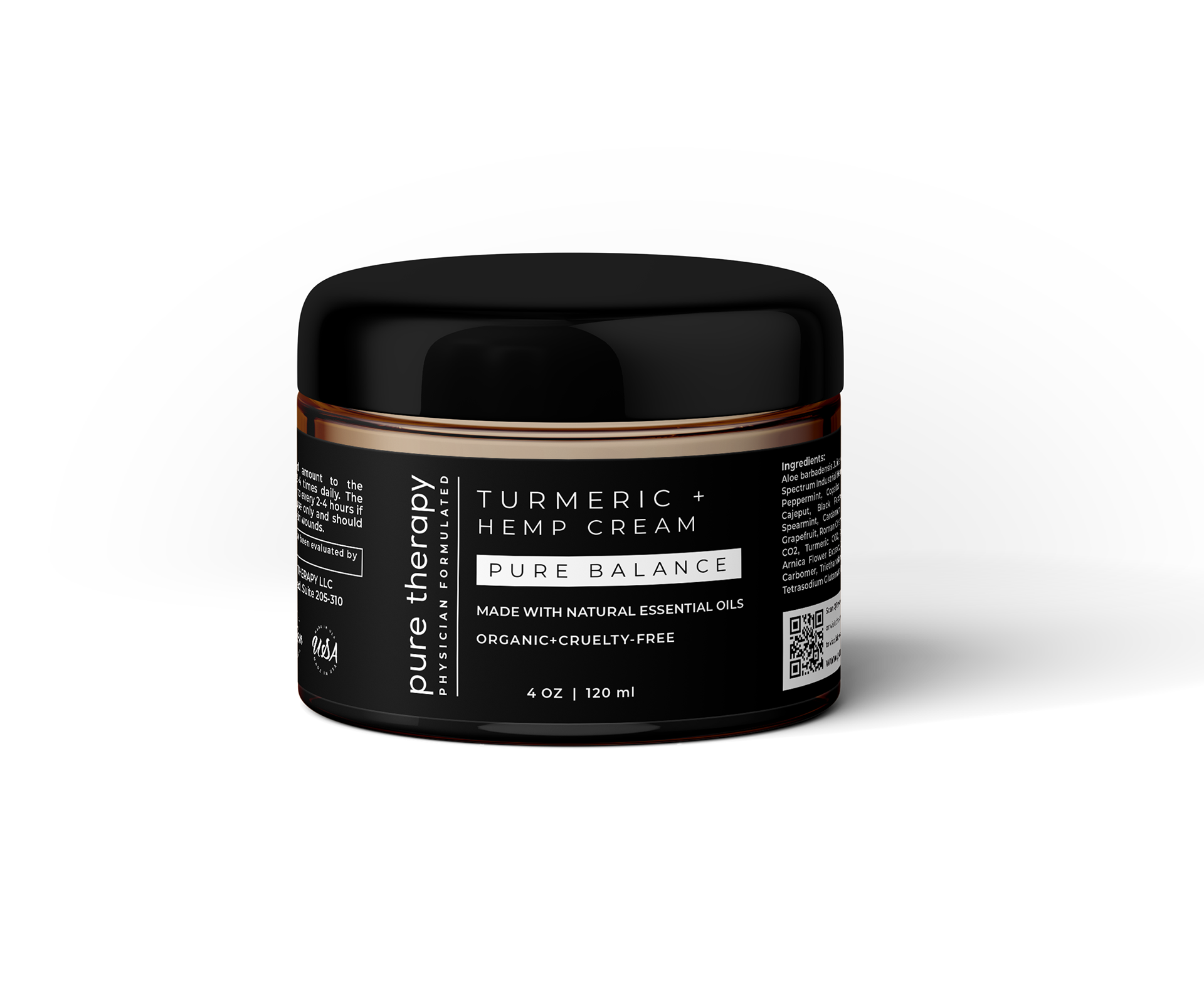 Label Design
