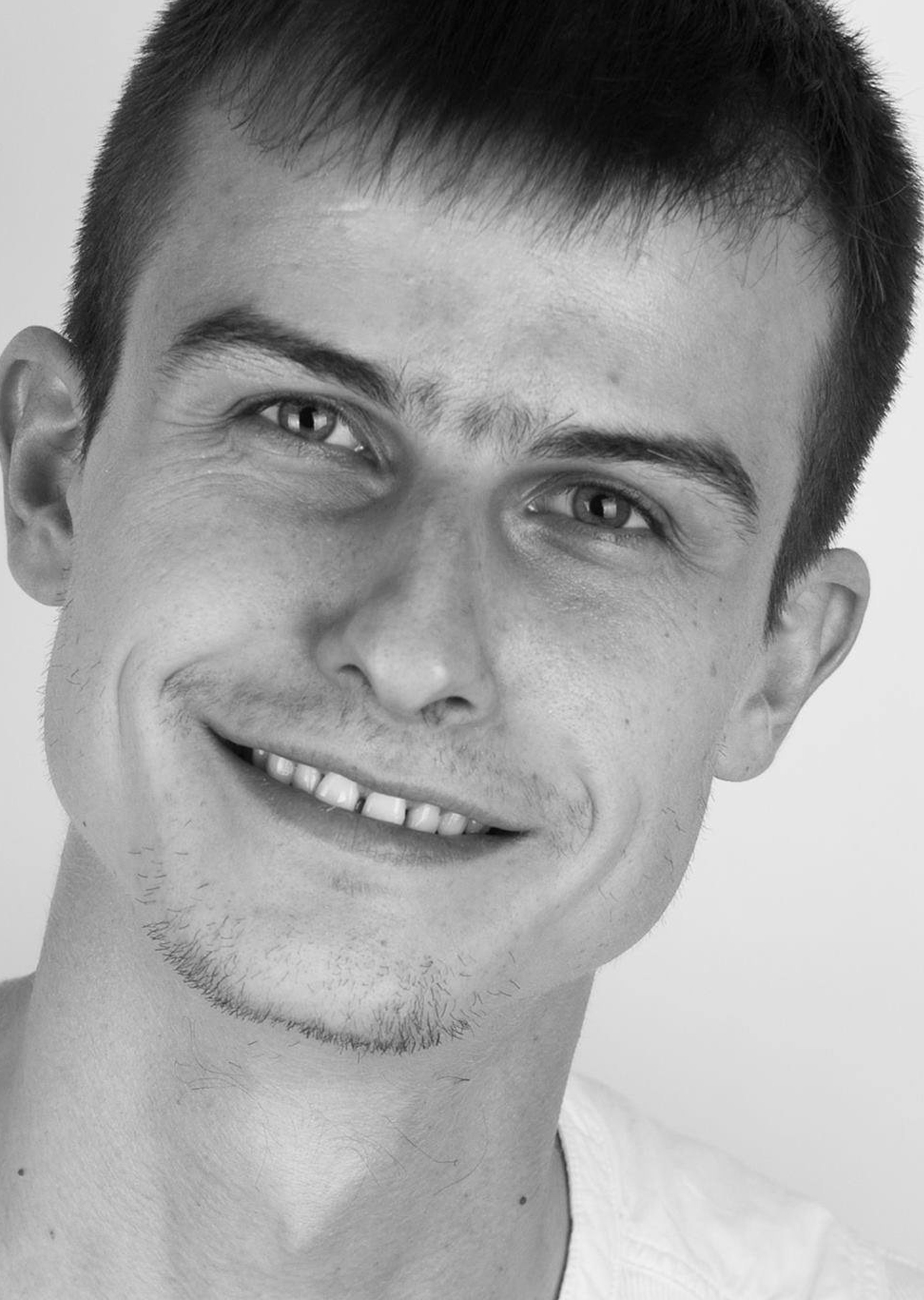 Dmitri