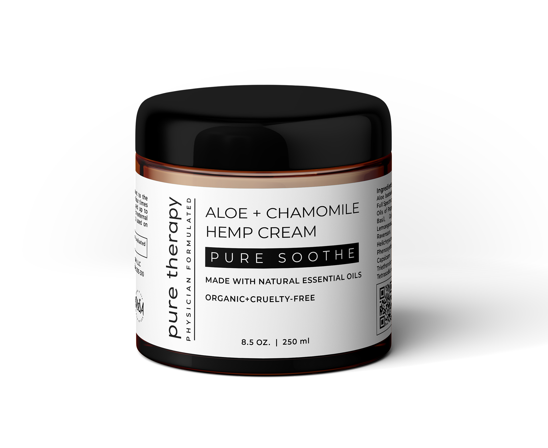 Label Design