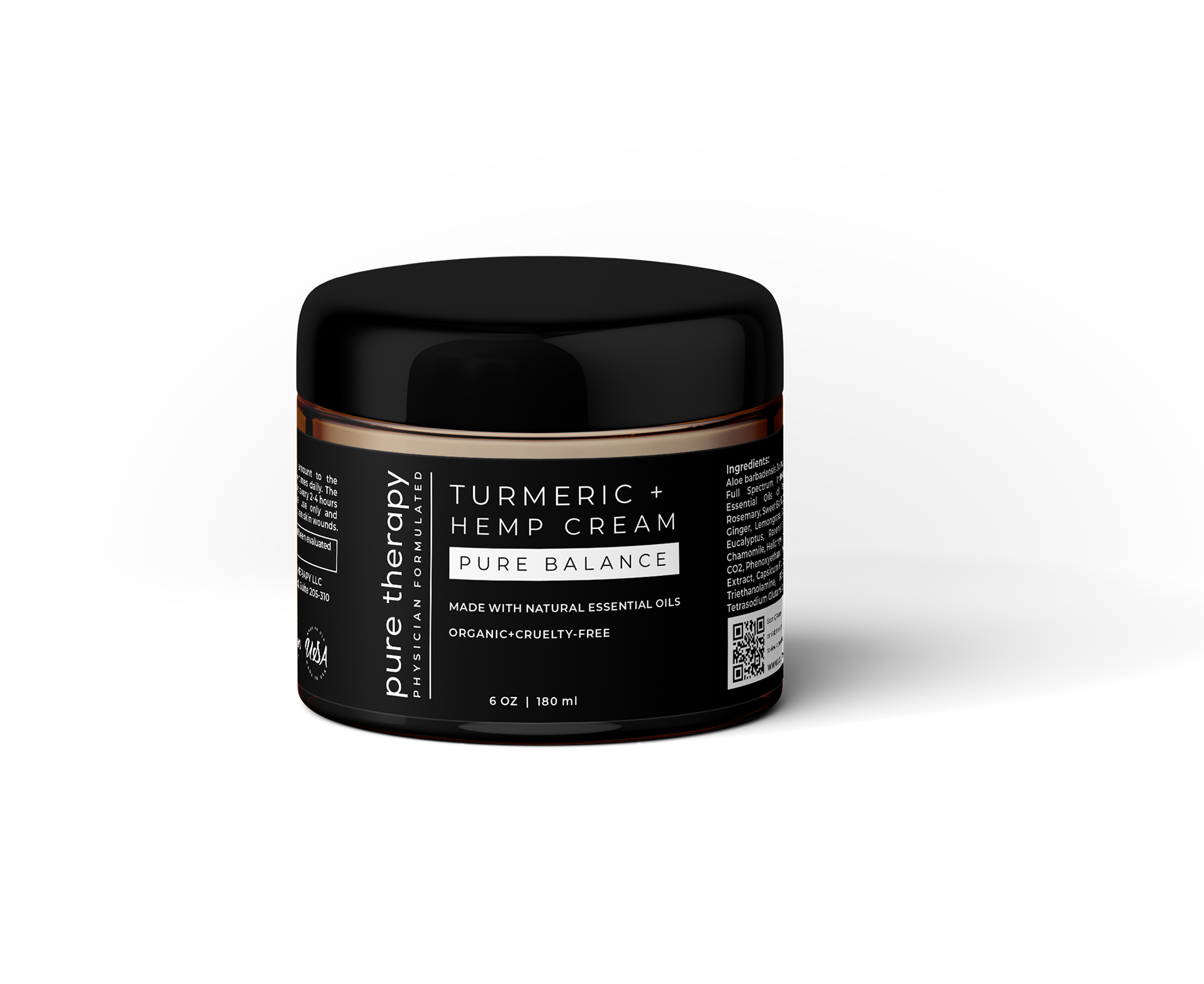 Label Design