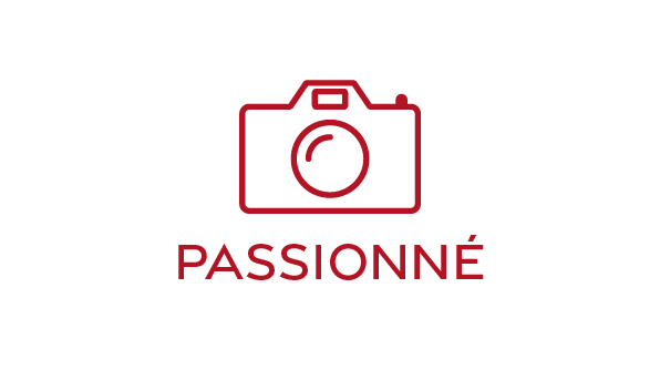Passionné