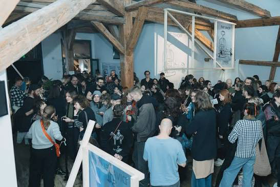 PAF - festival filmové animace a současného umění