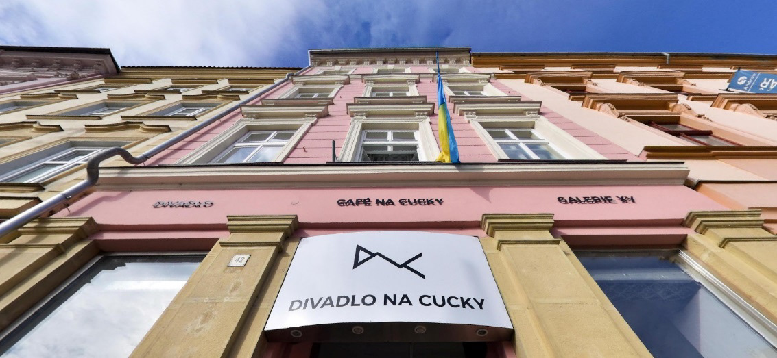Divadlo Nacucky