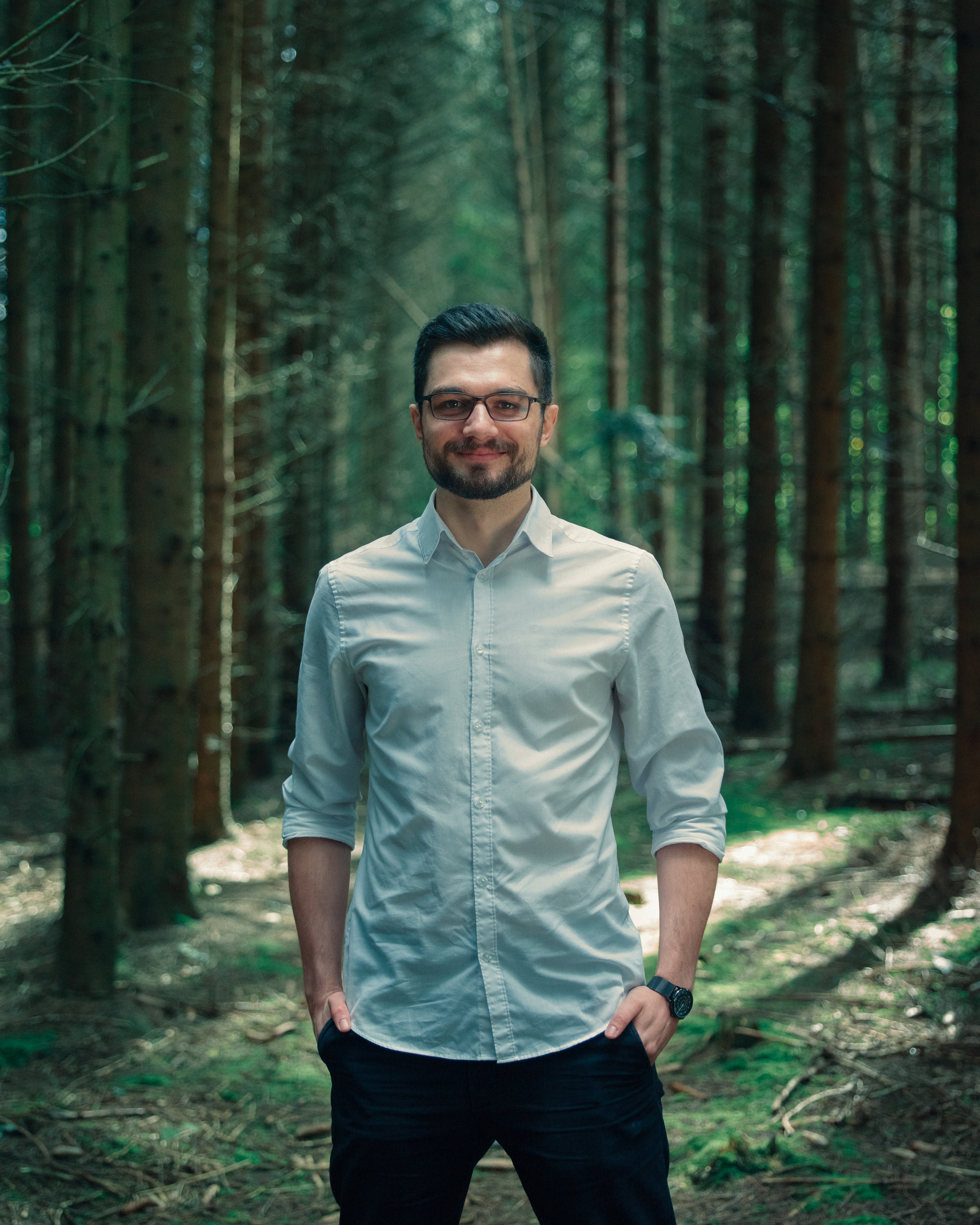 Nirgend GmbH Founder Pictures 2019