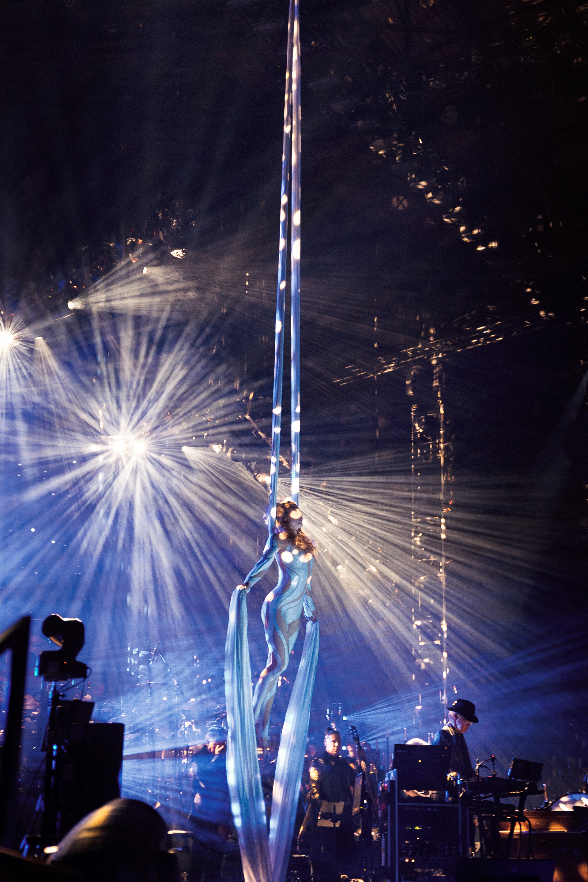 Hans Zimmer Live Hamburg