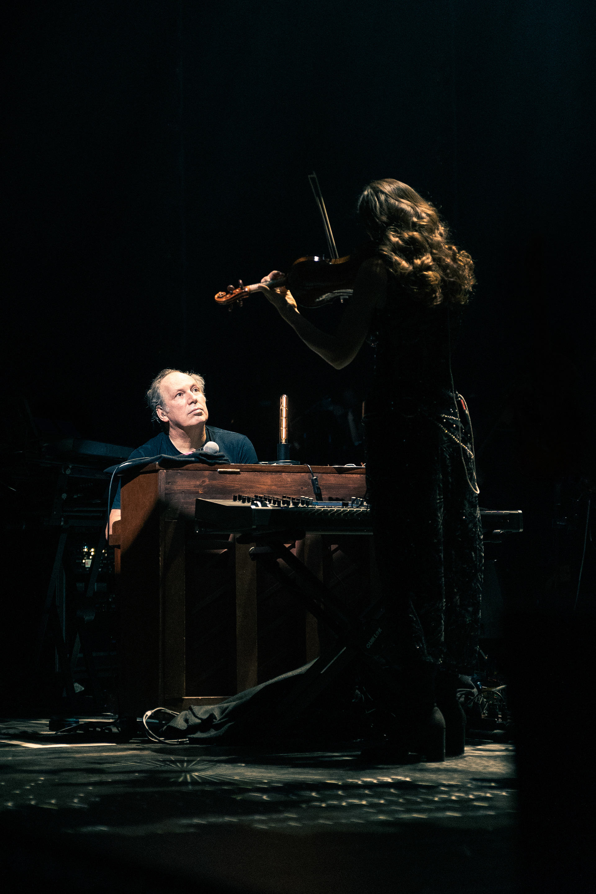 Hans Zimmer Live Hamburg