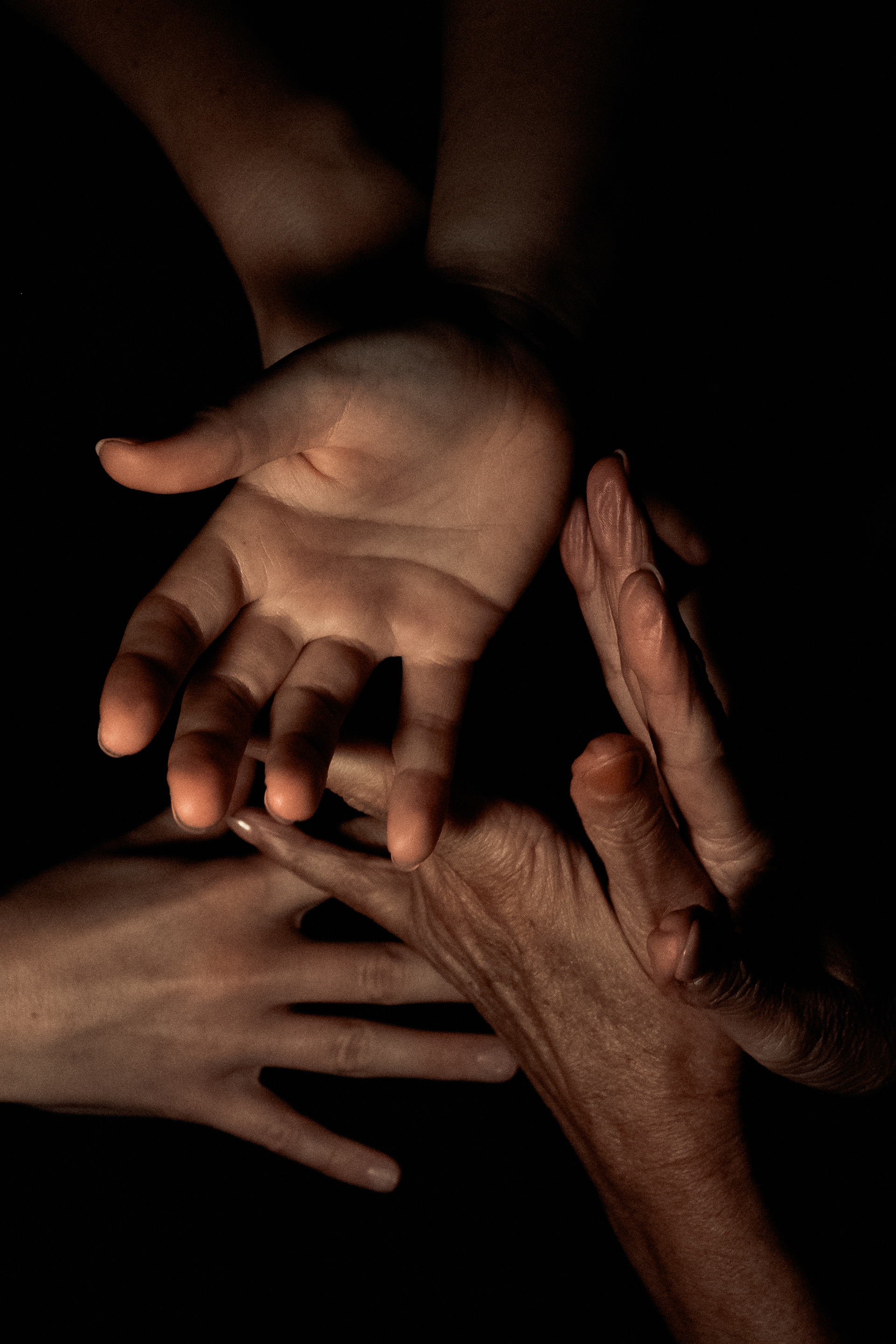 for Massage Therapist Maria Hardie Hamburg