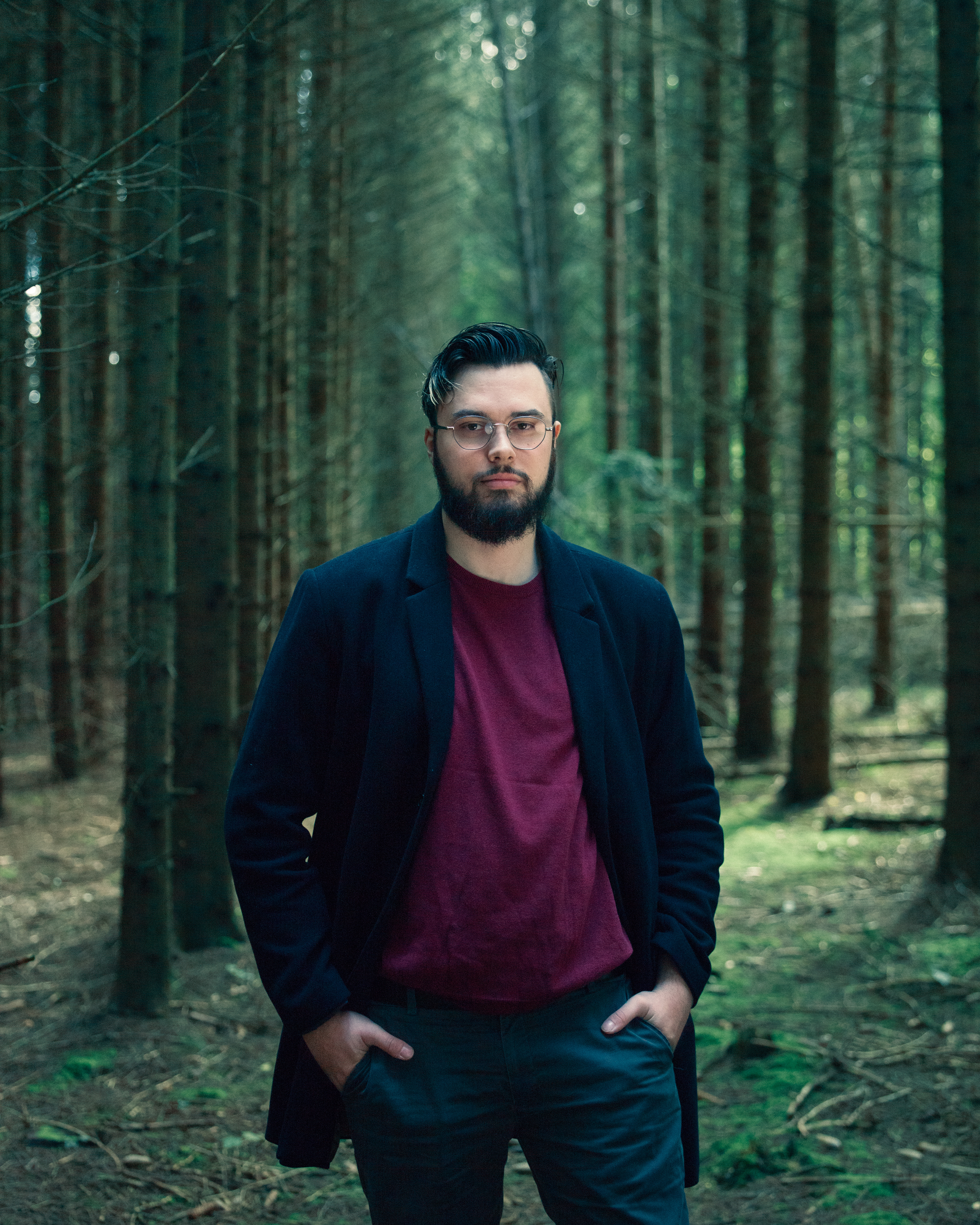 Nirgend GmbH Founder Pictures 2019