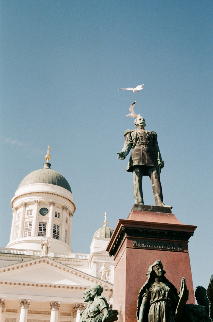 Helsinki 2020