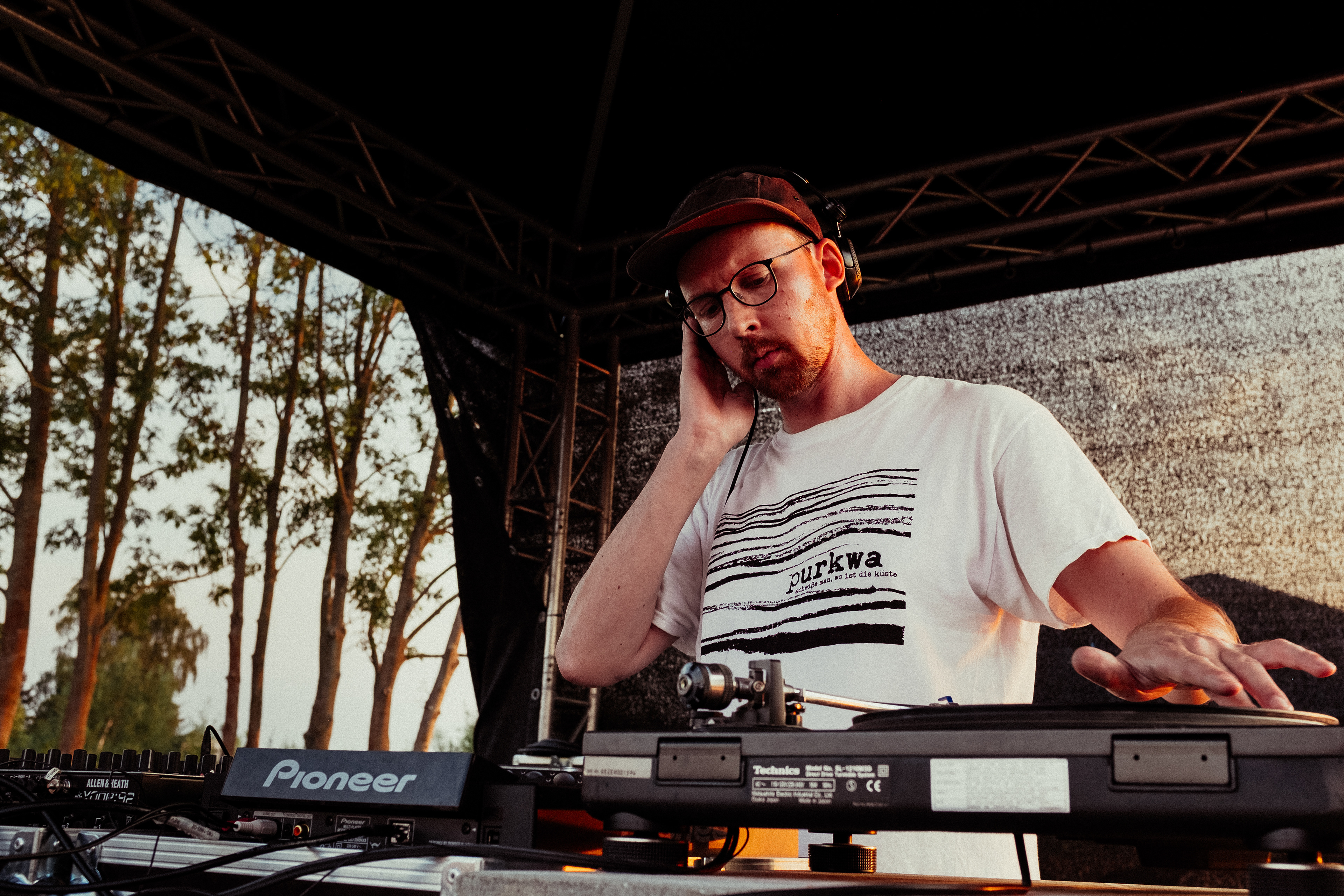 Kraut und Rüben Festival 2018