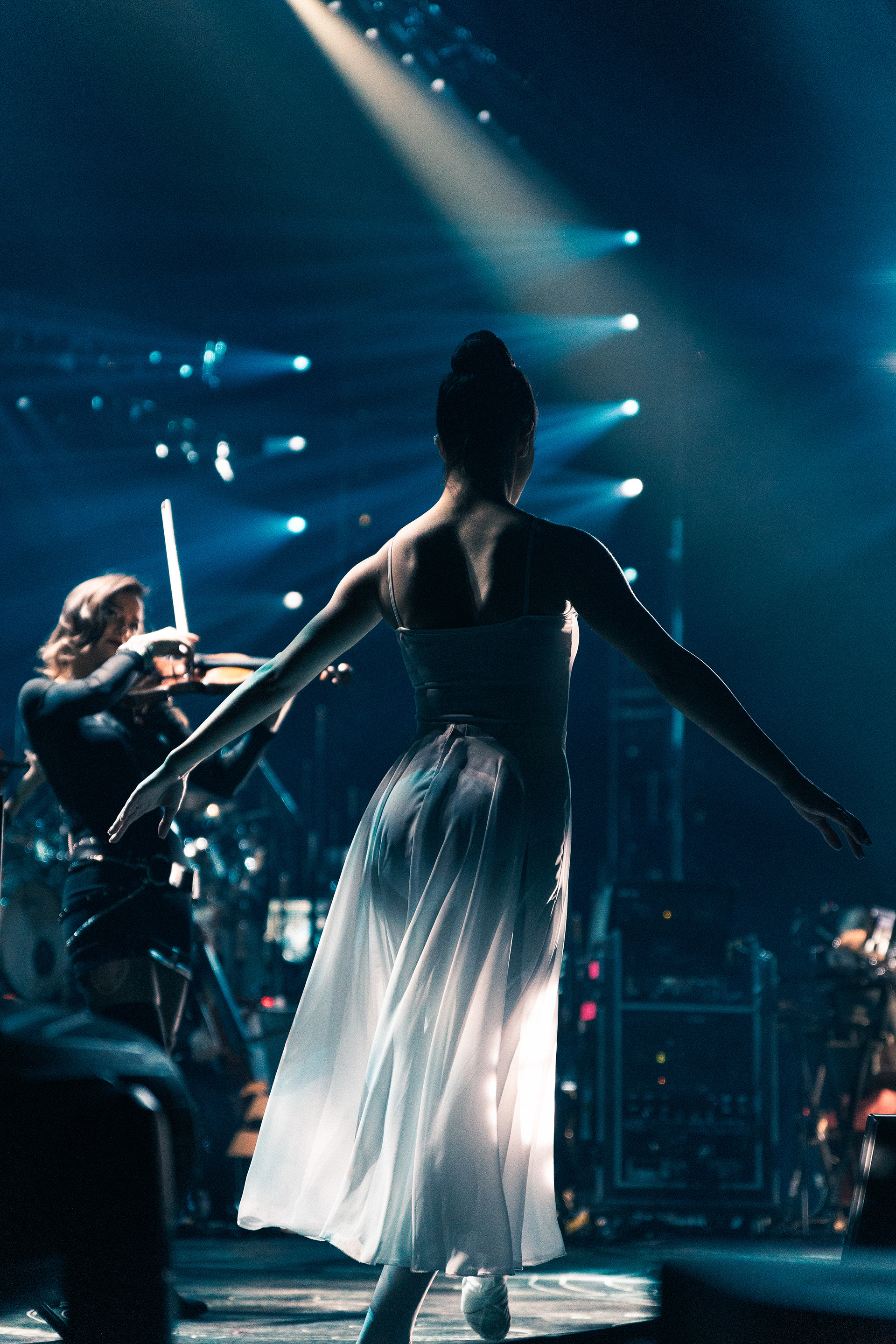 Hans Zimmer Live Hamburg